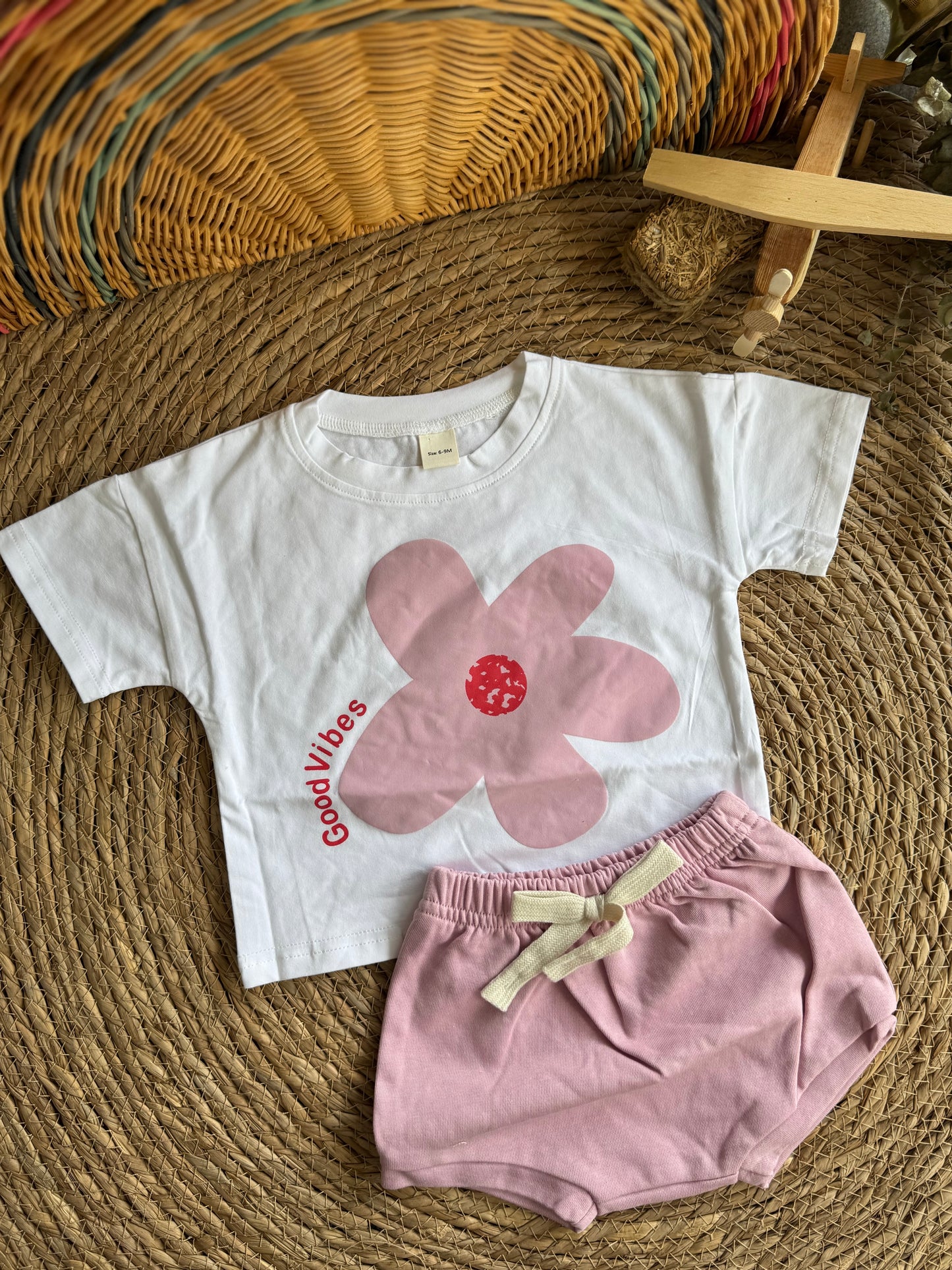 Flower set
