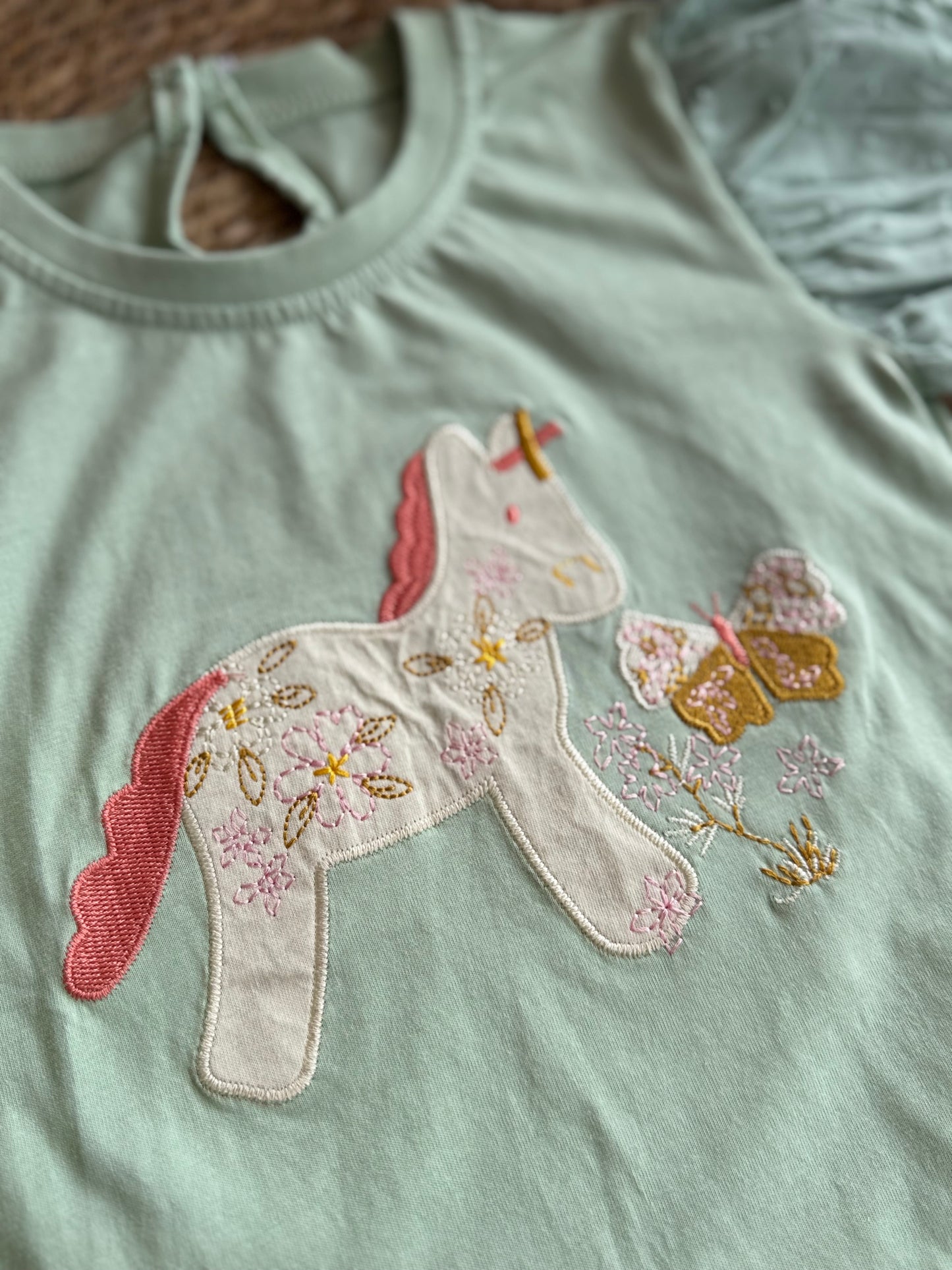 Unicorn T-shirt