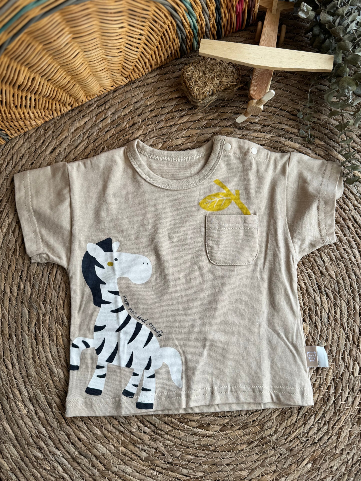 Zee Tee