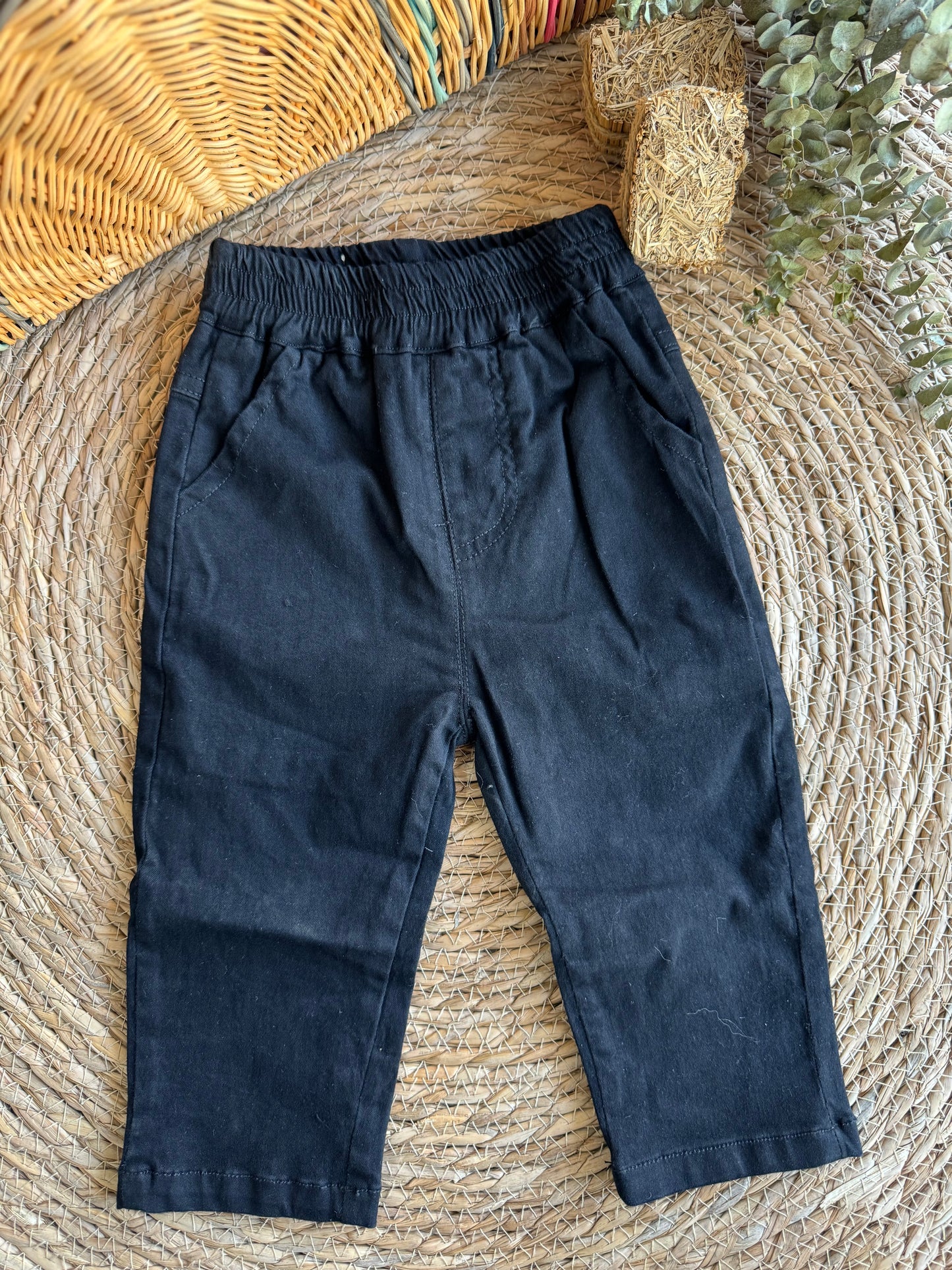 Loose Pant