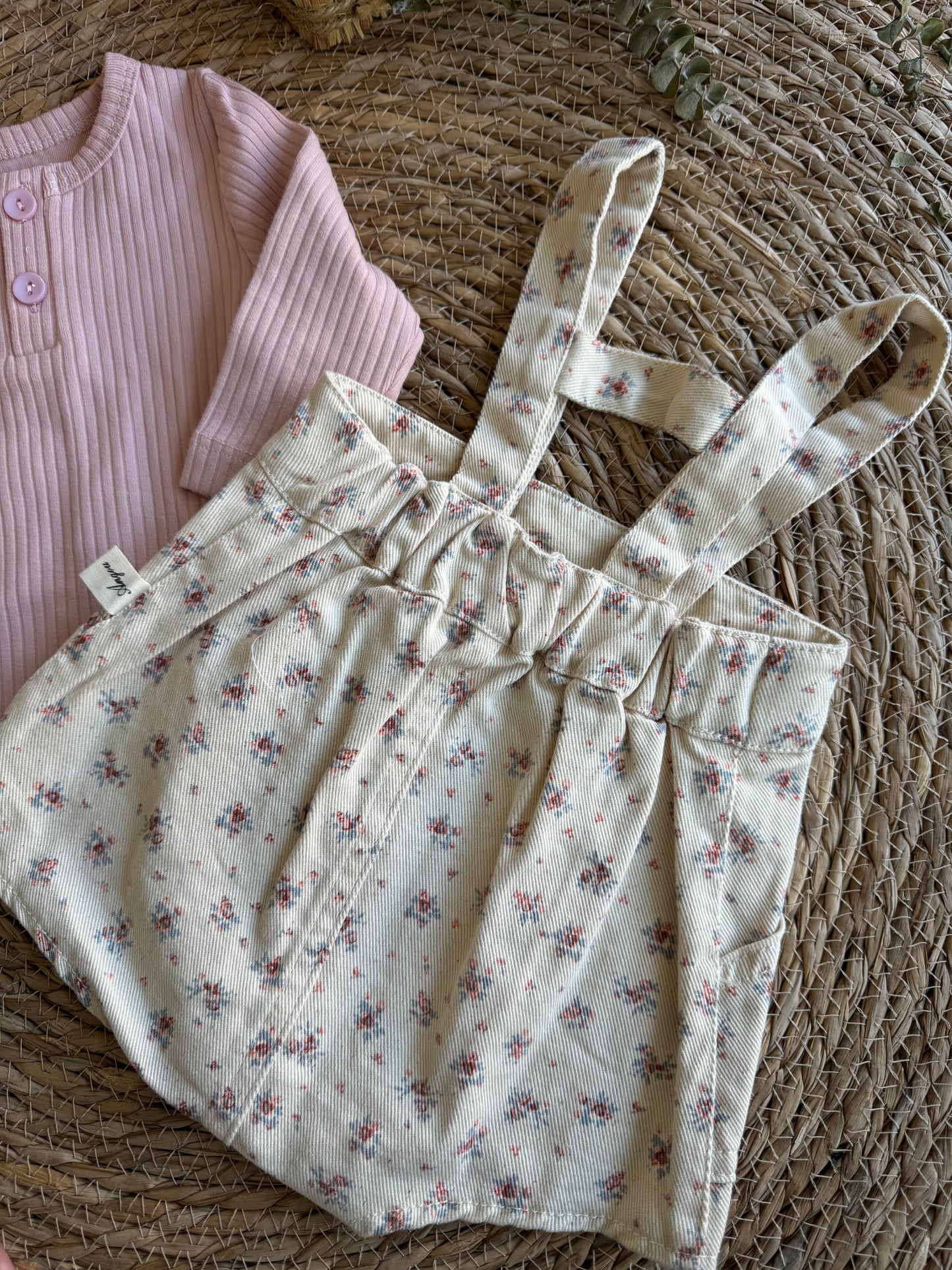 Kylie Set of 2 pieces