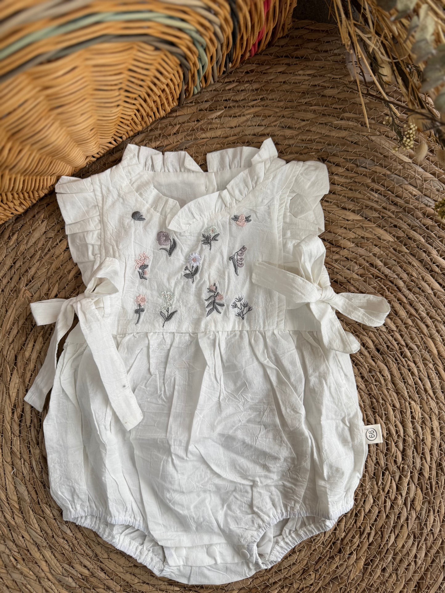 Tia Romper