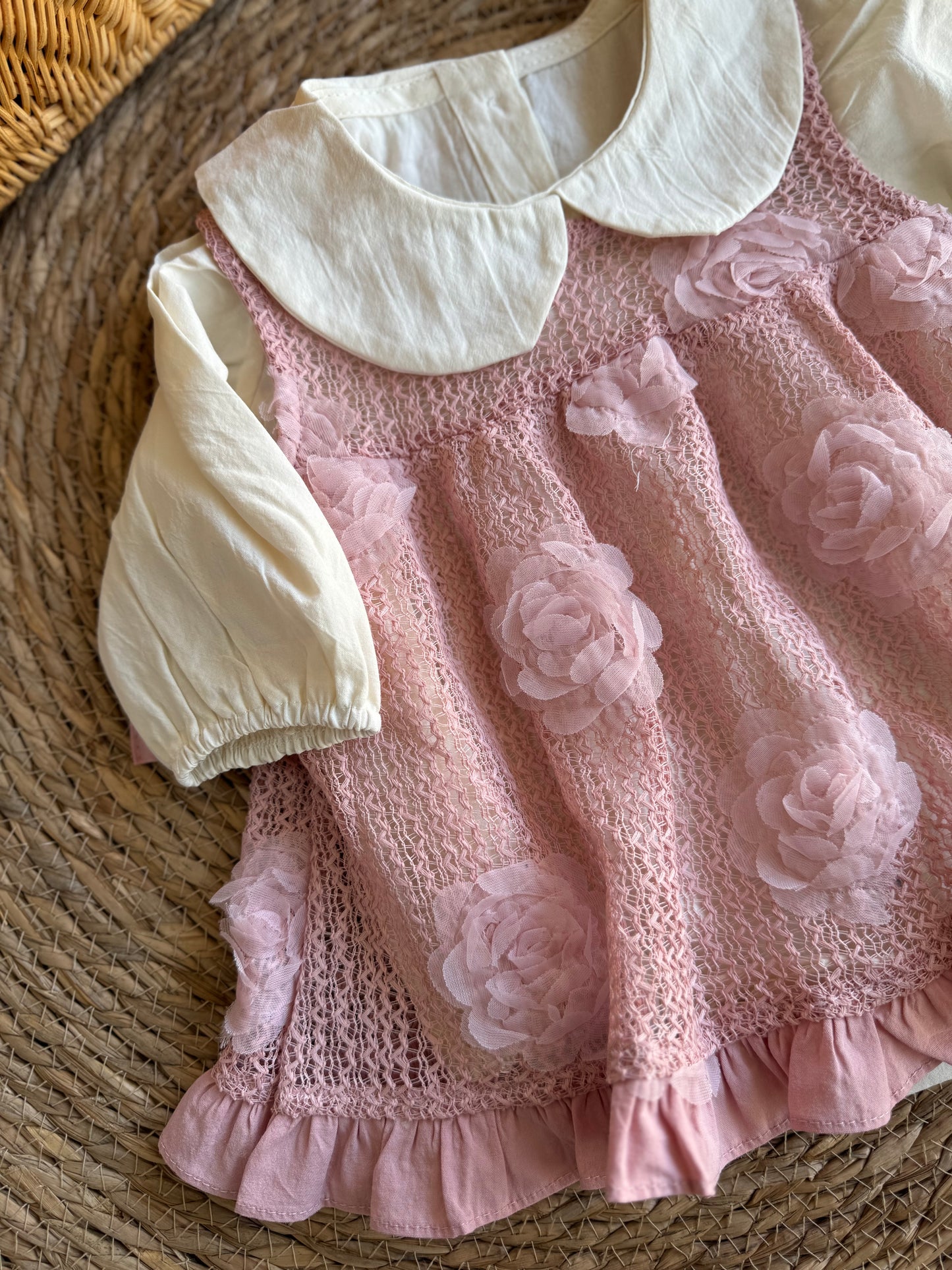 Leonie Set of 2 Pieces