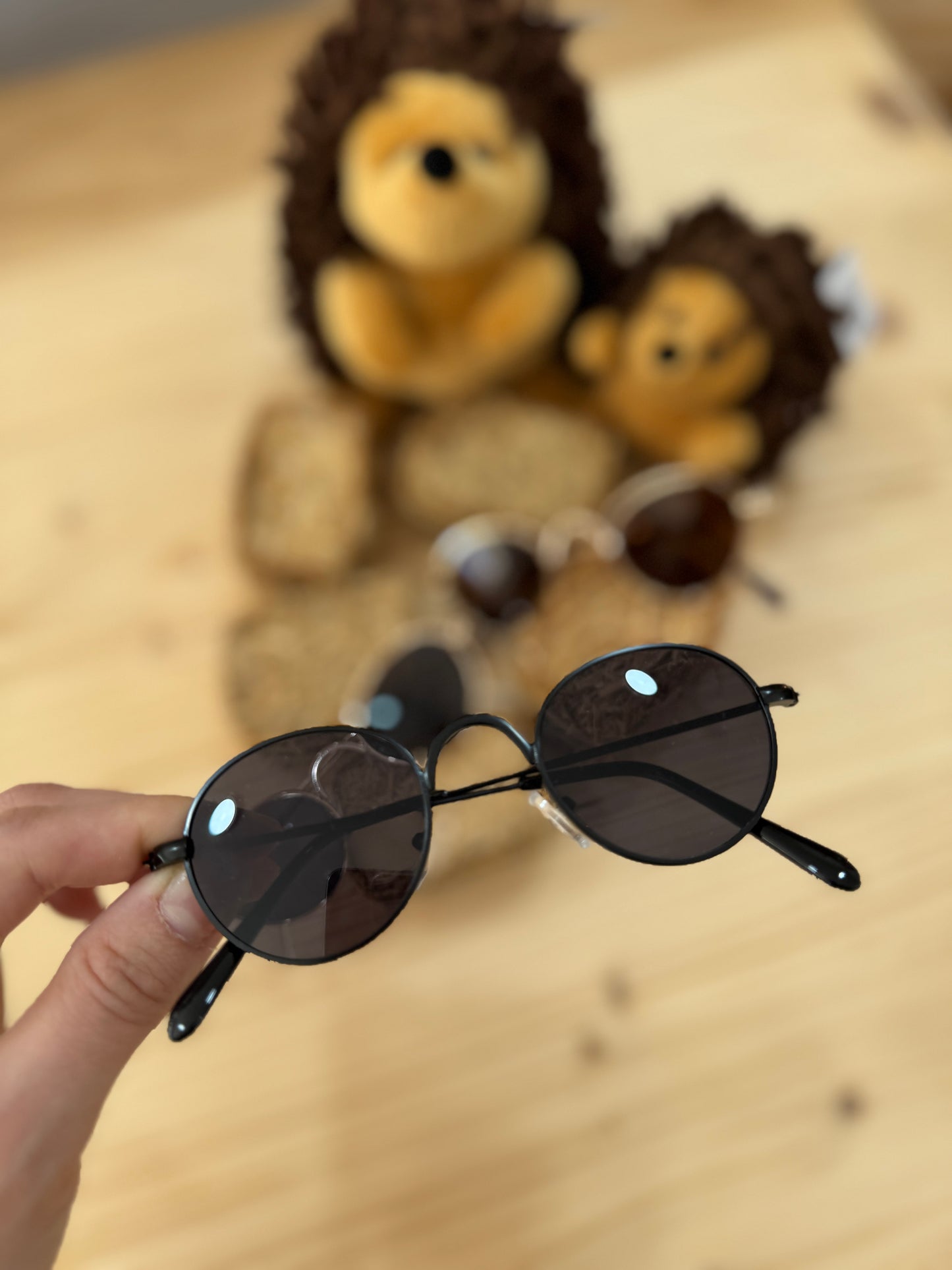 Baby Sunglasses