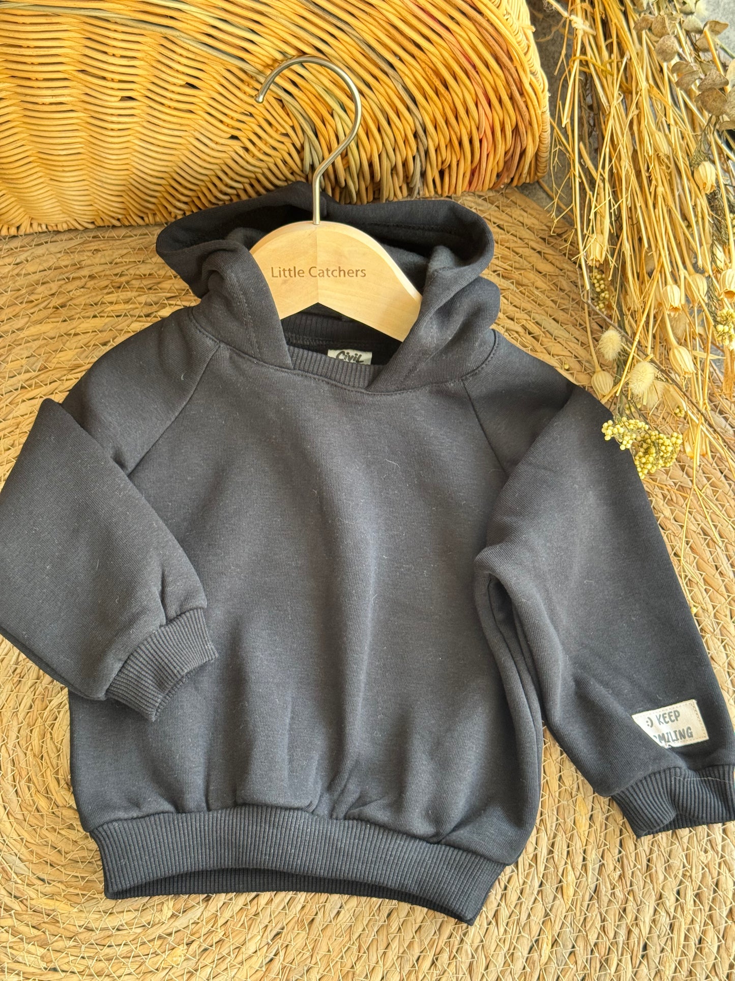 Colorfull hoodies