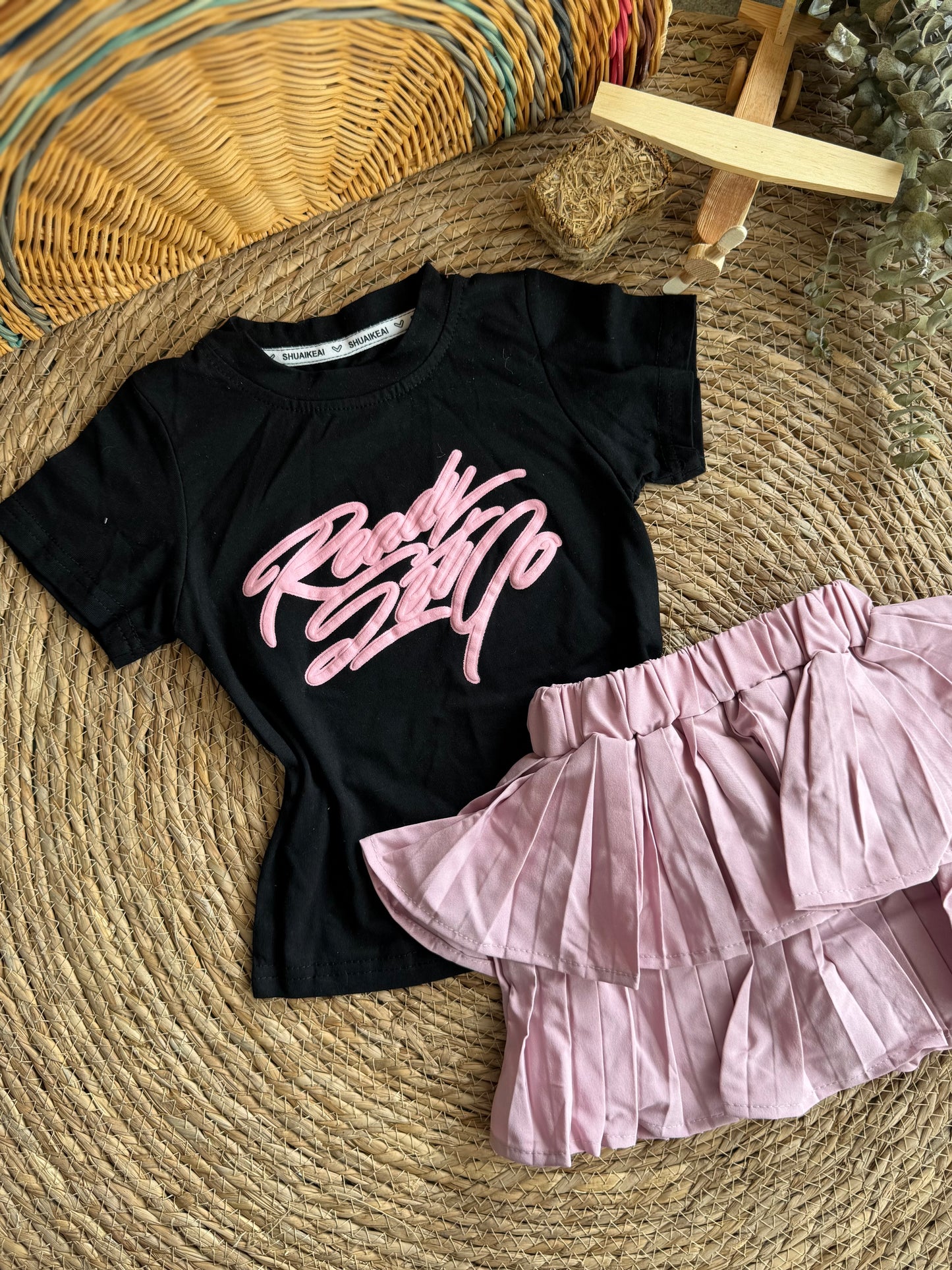 Dora set
