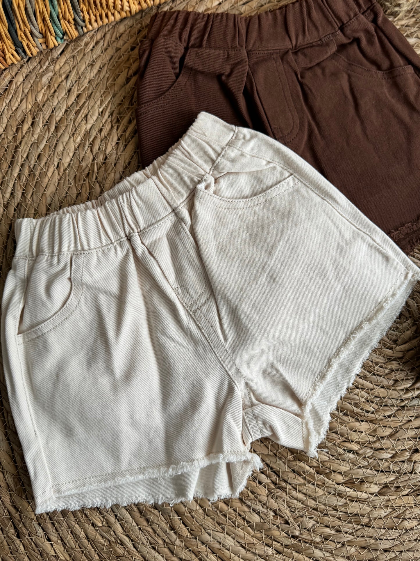 Jallen short