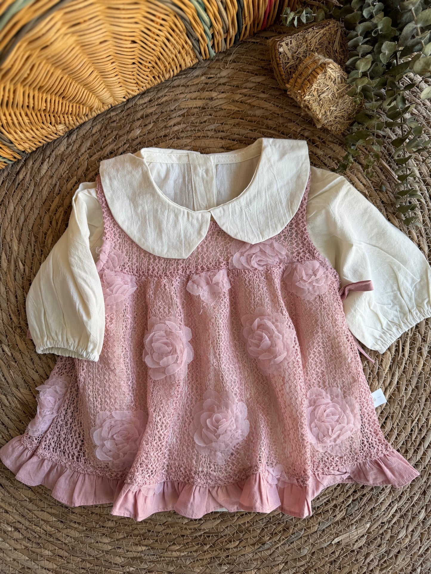Leonie Set of 2 Pieces
