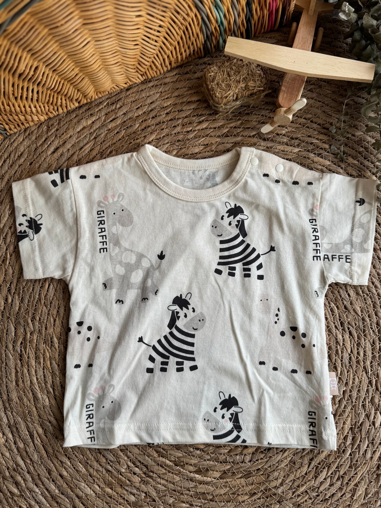 Zee Tee