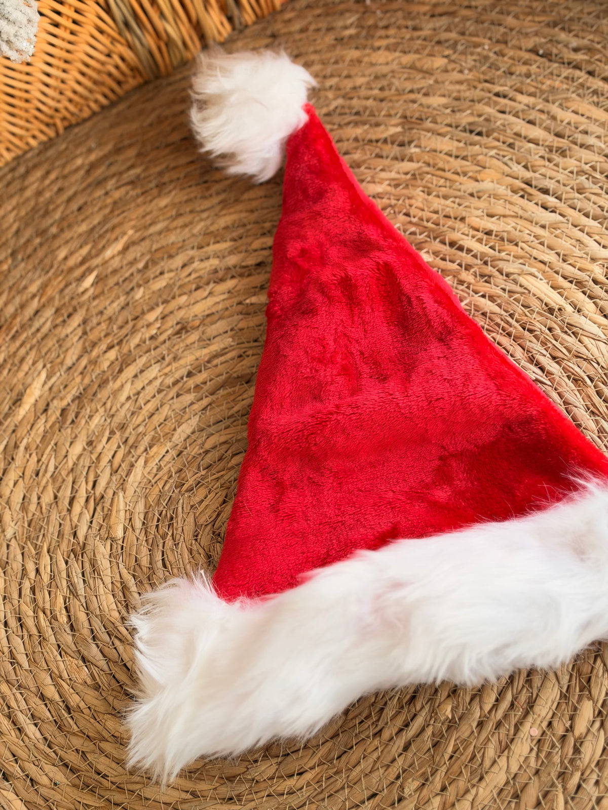 Santa’s Hat