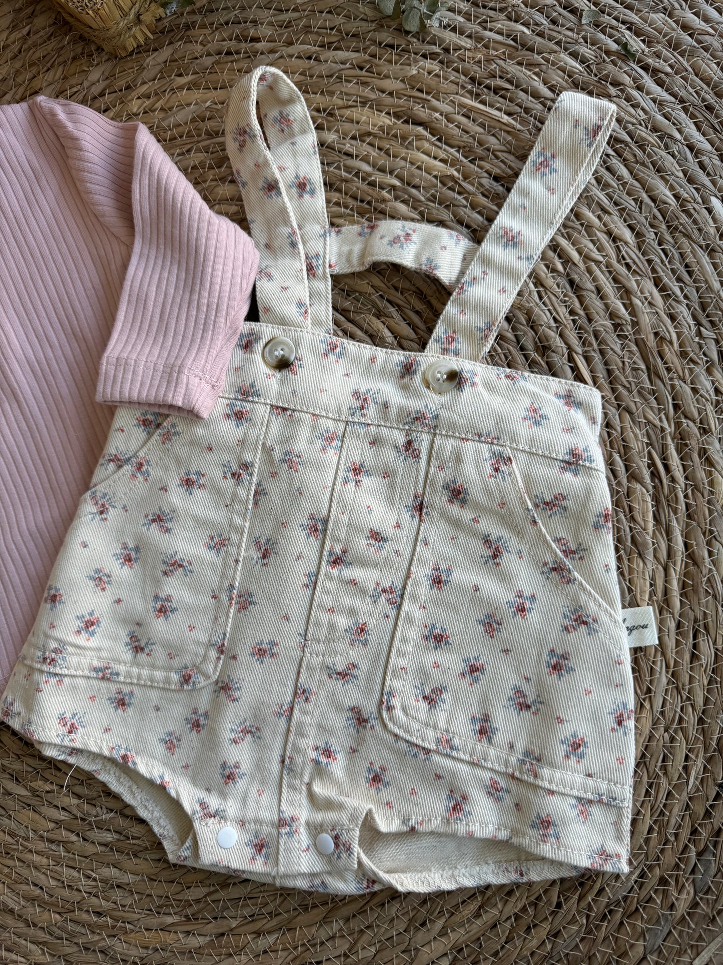 Kylie Set of 2 pieces