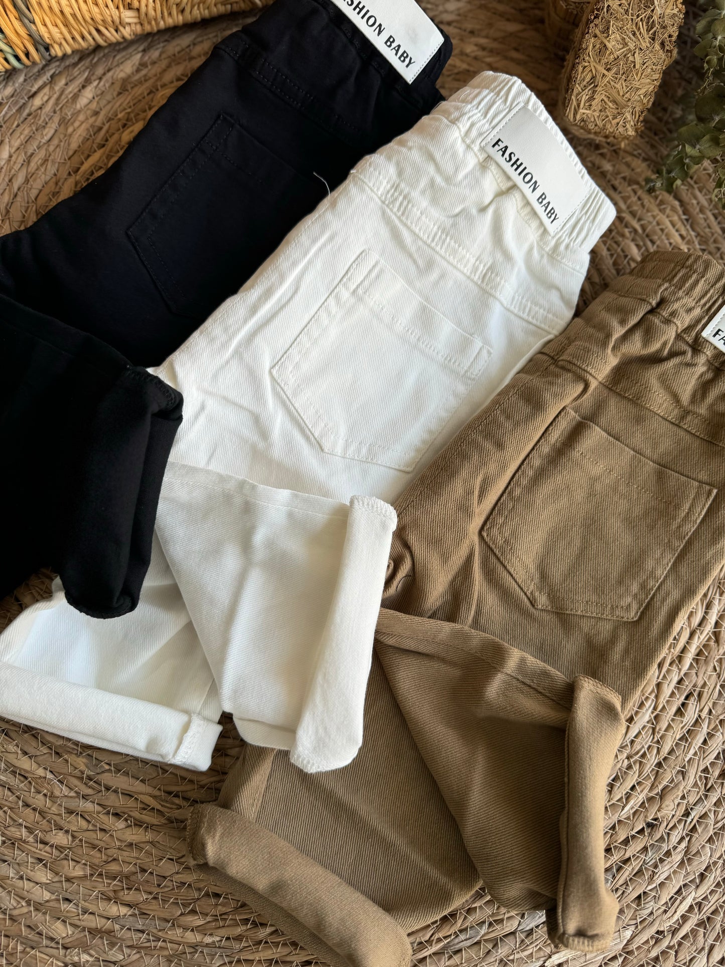 Loose Pant