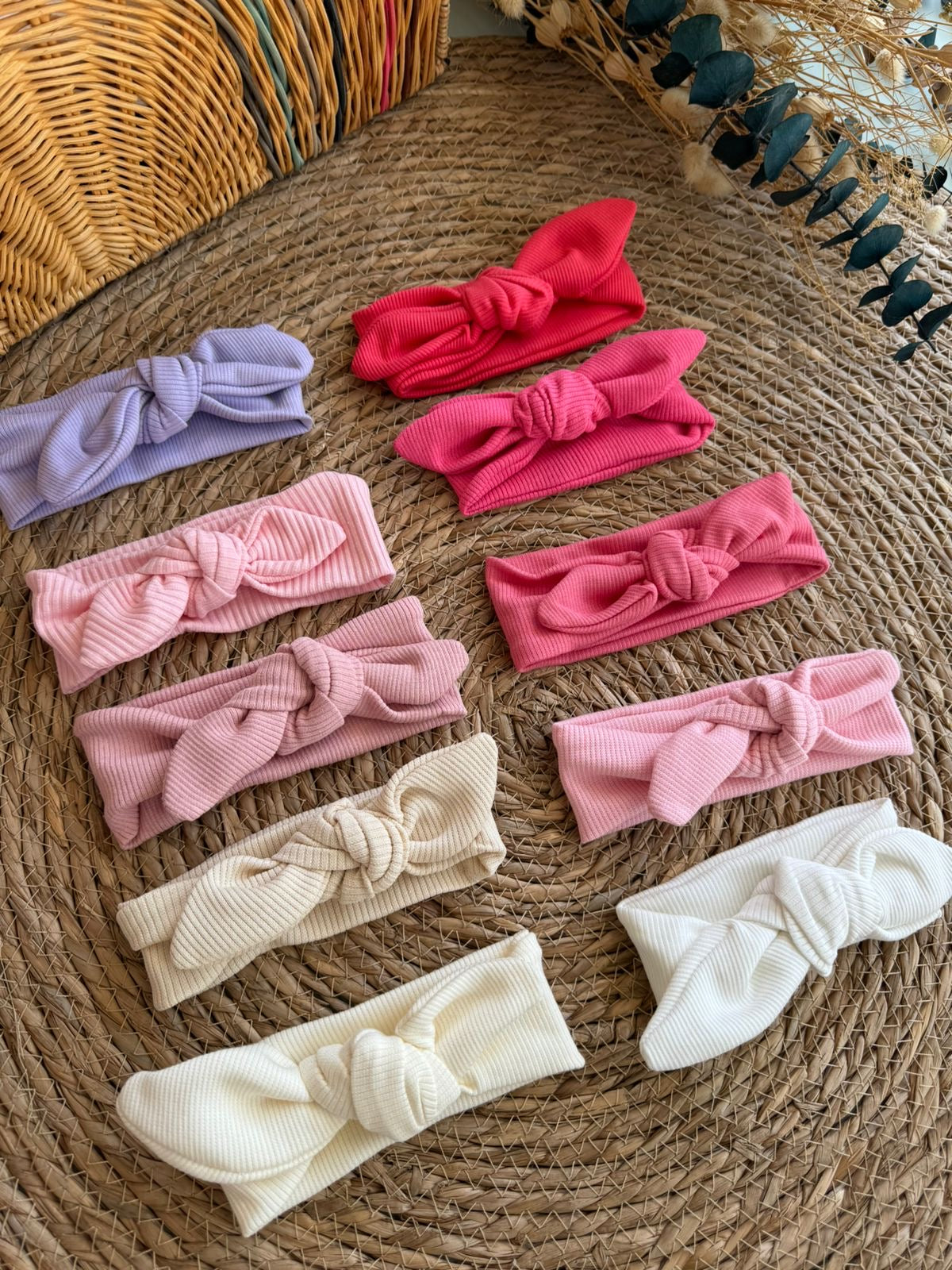 Lucy Headbands