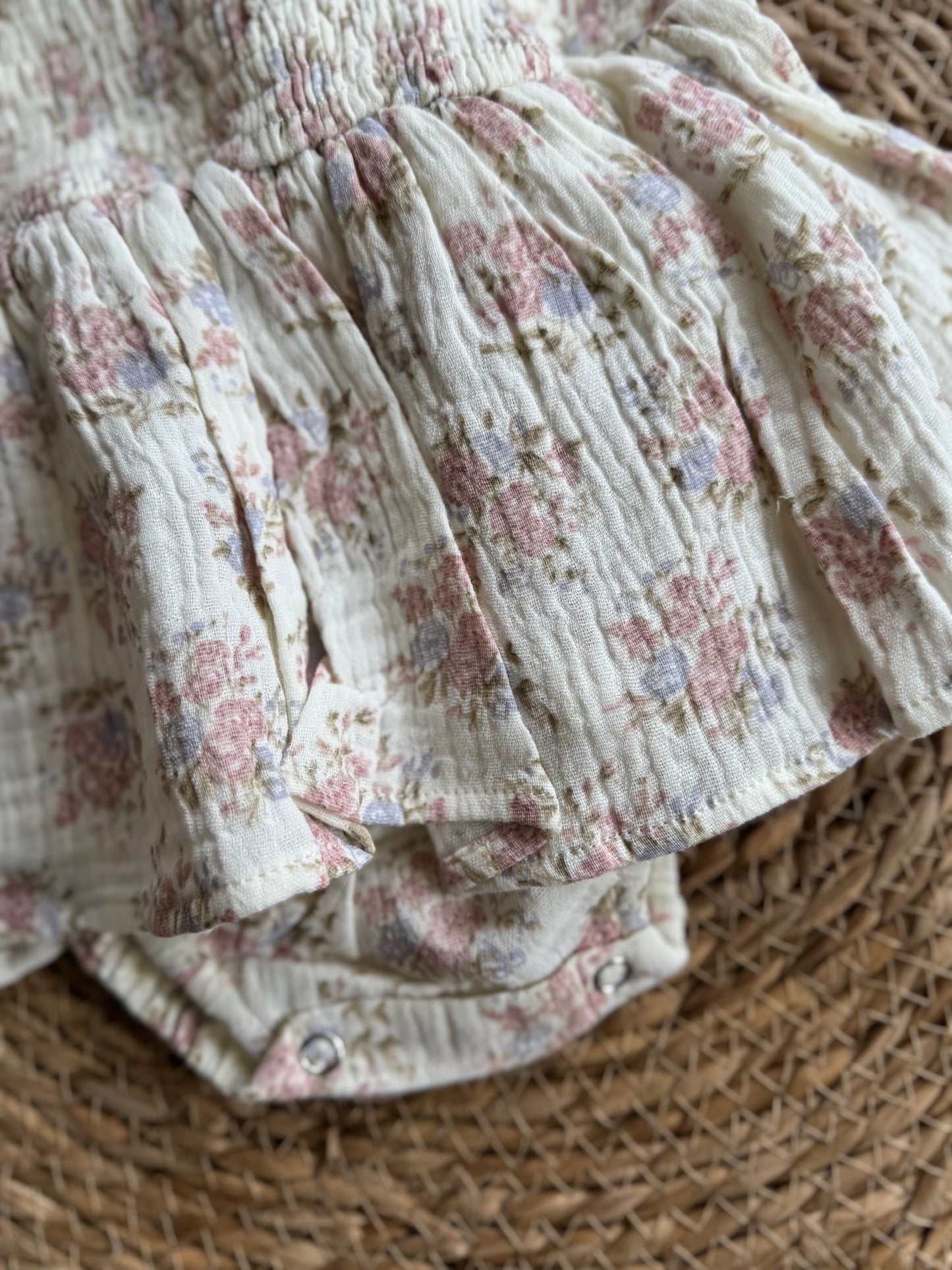 Haven romper