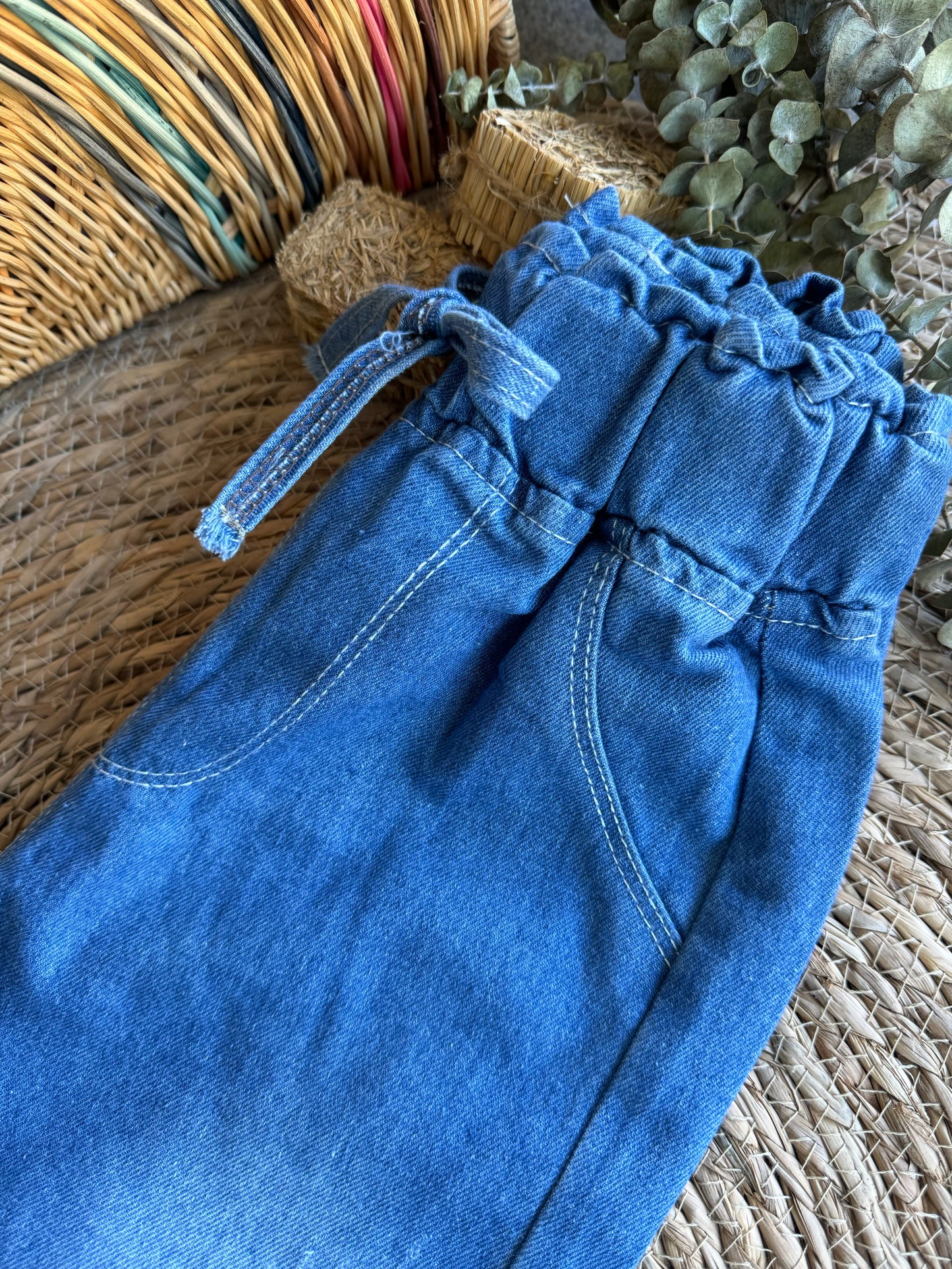 Melinda Jeans