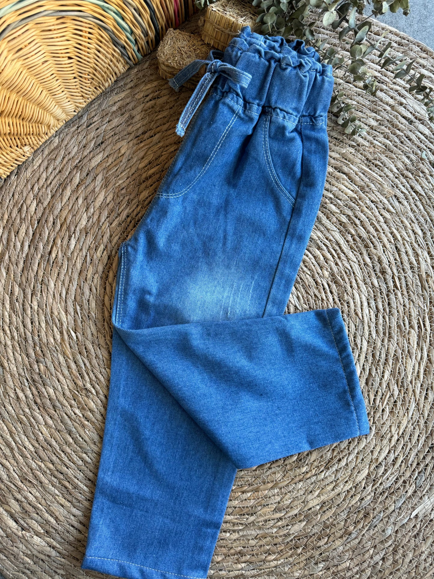 Melinda Jeans