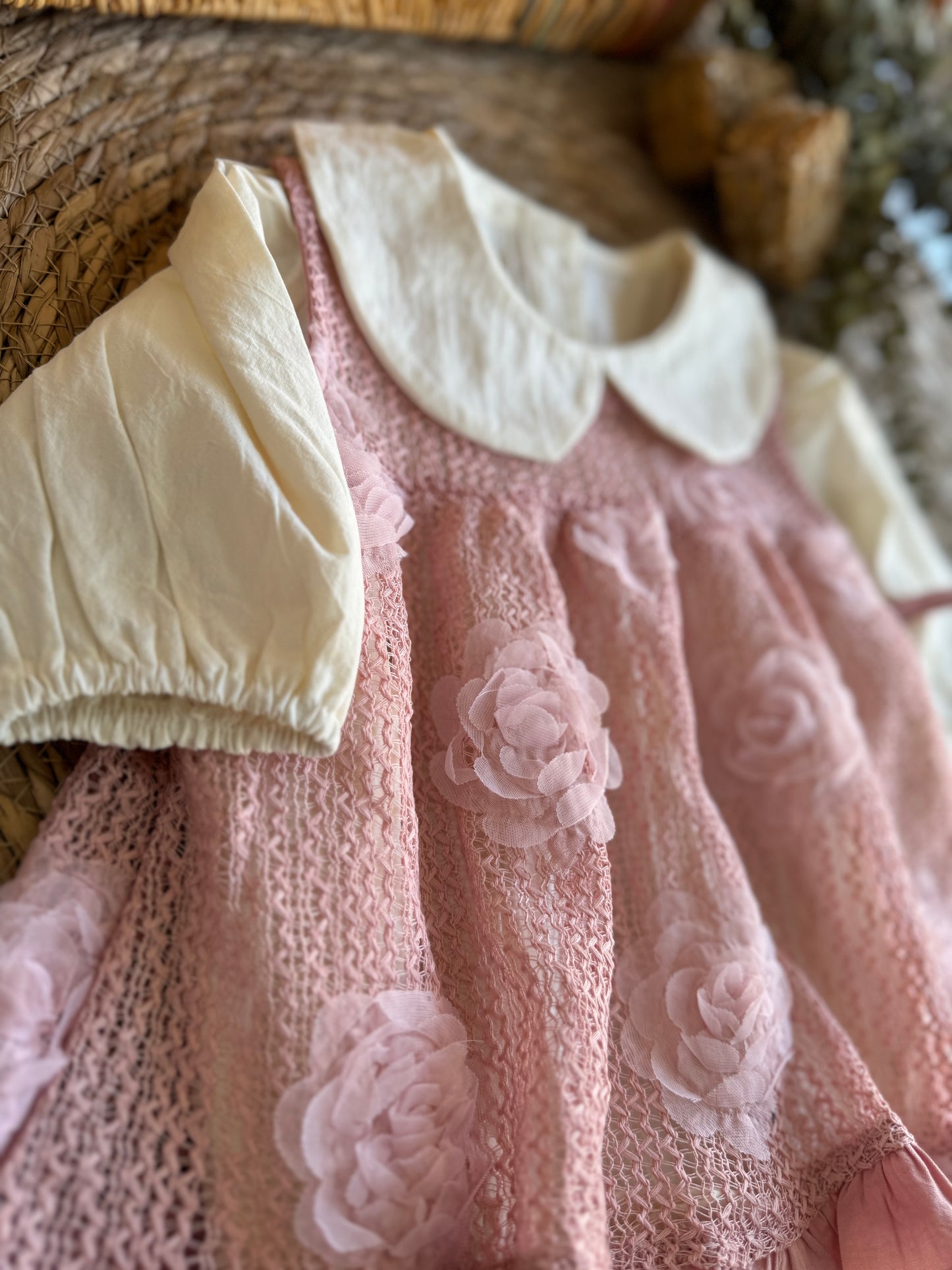 Leonie Set of 2 Pieces