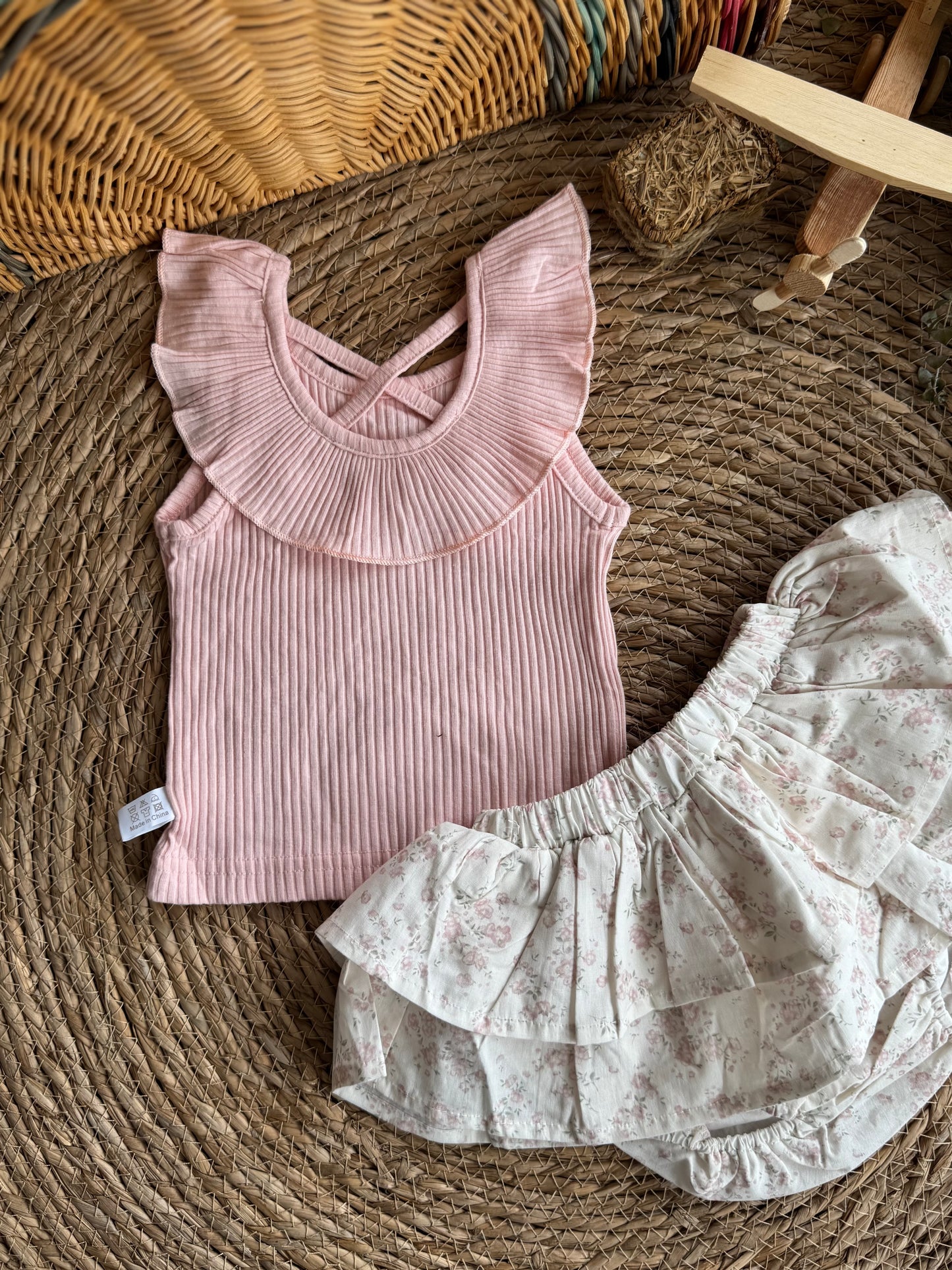 Haven set