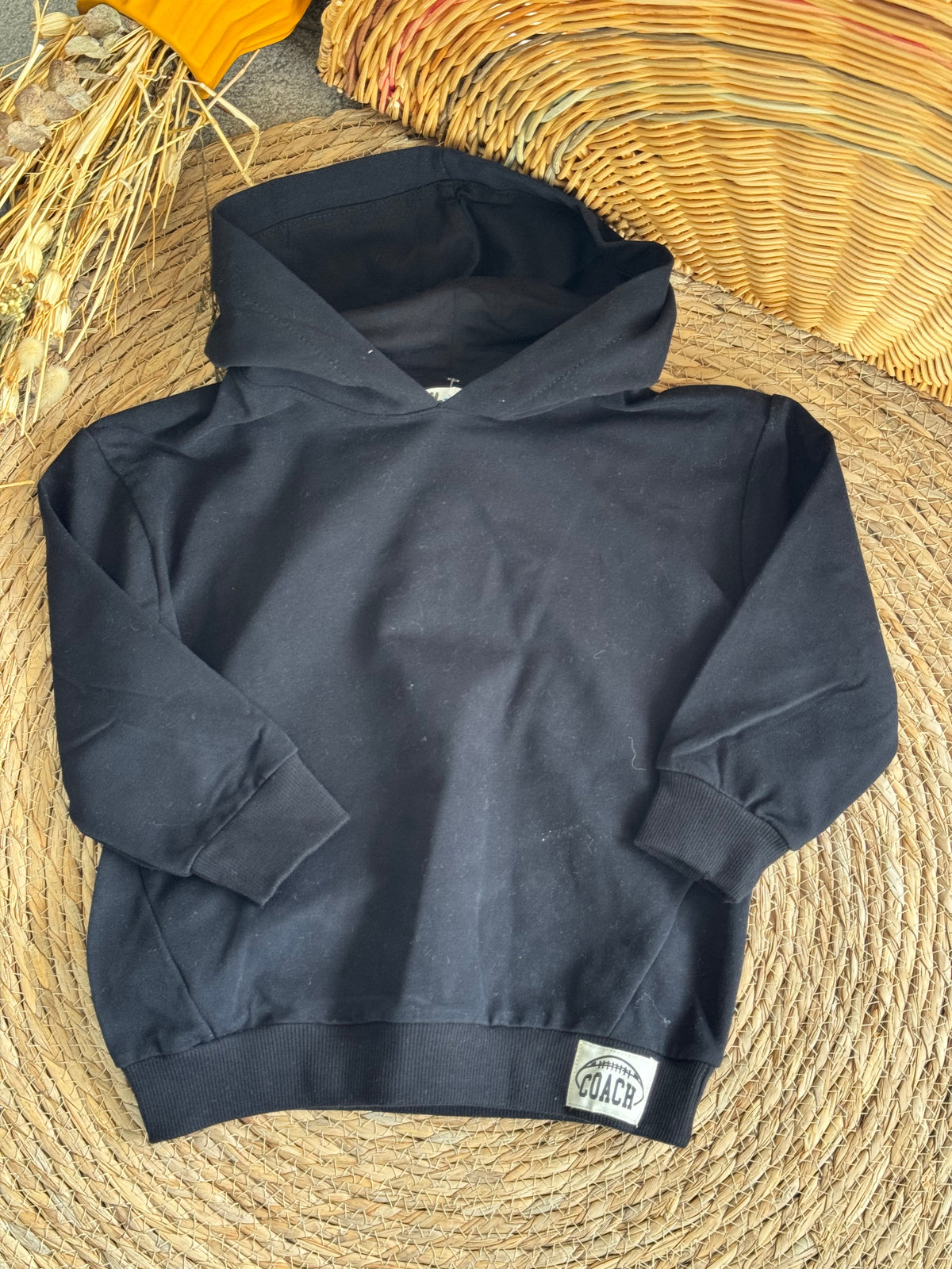 Classic Cotton Colorfull Hoodie