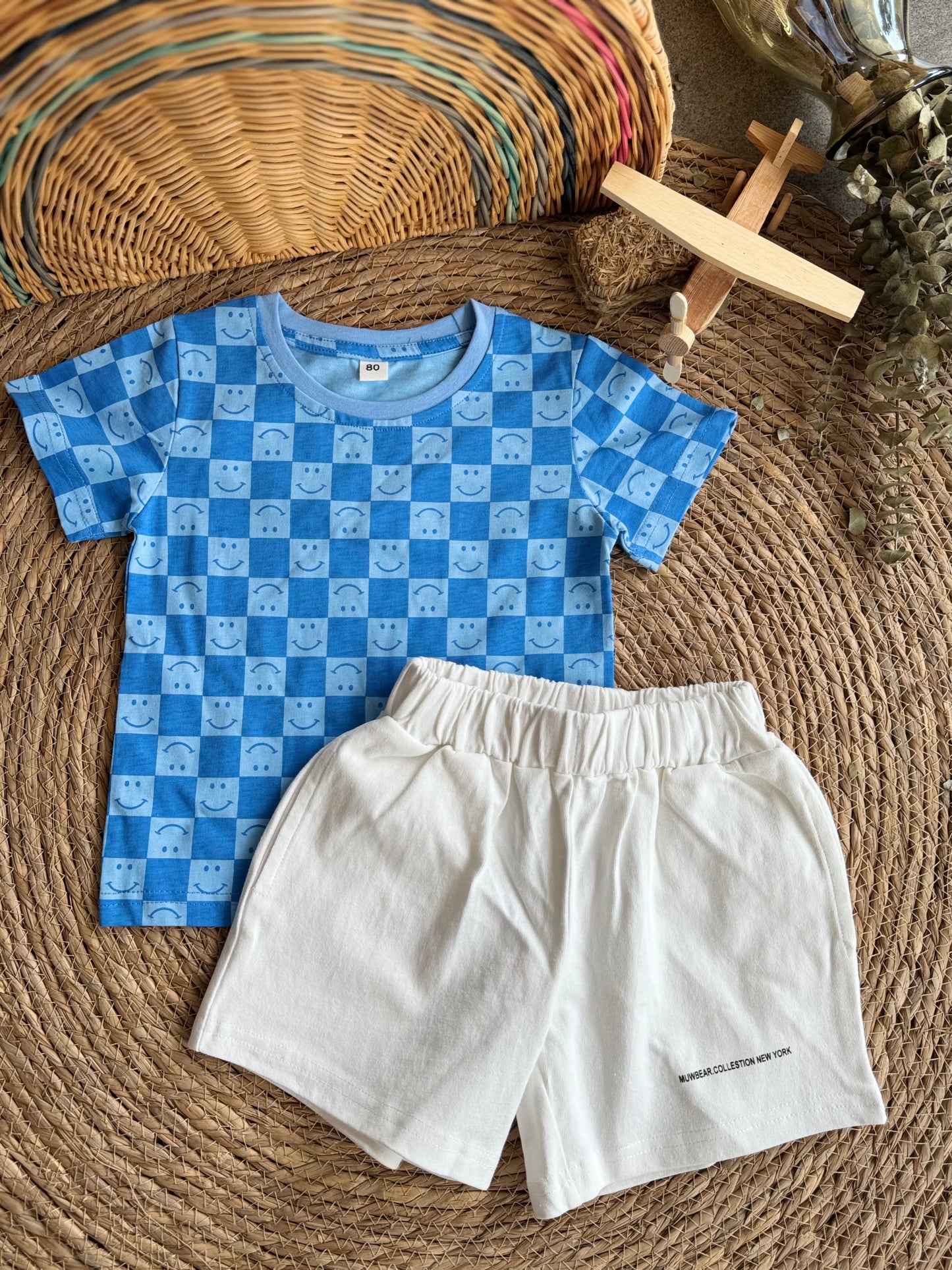Kingstone set