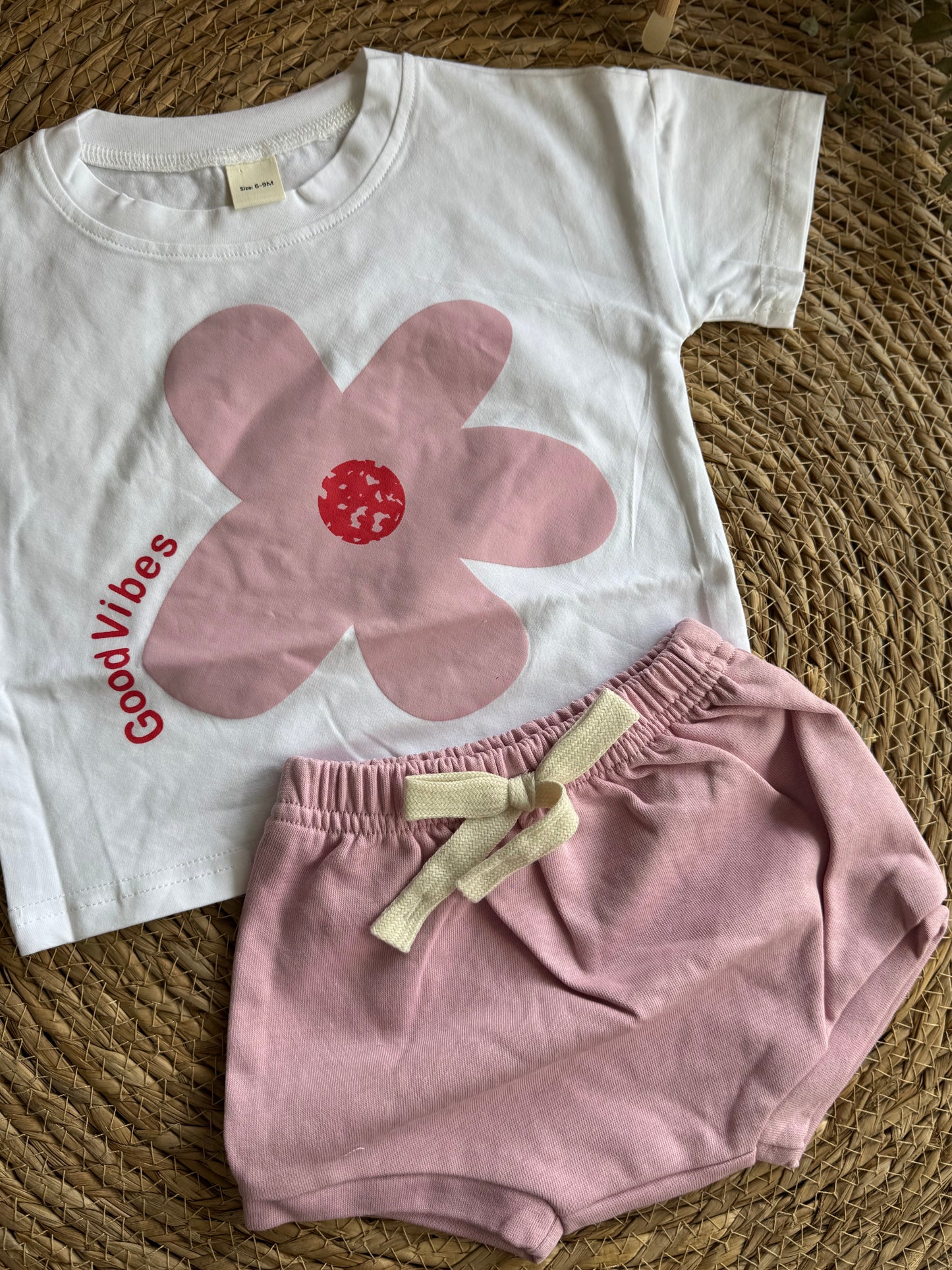 Flower set