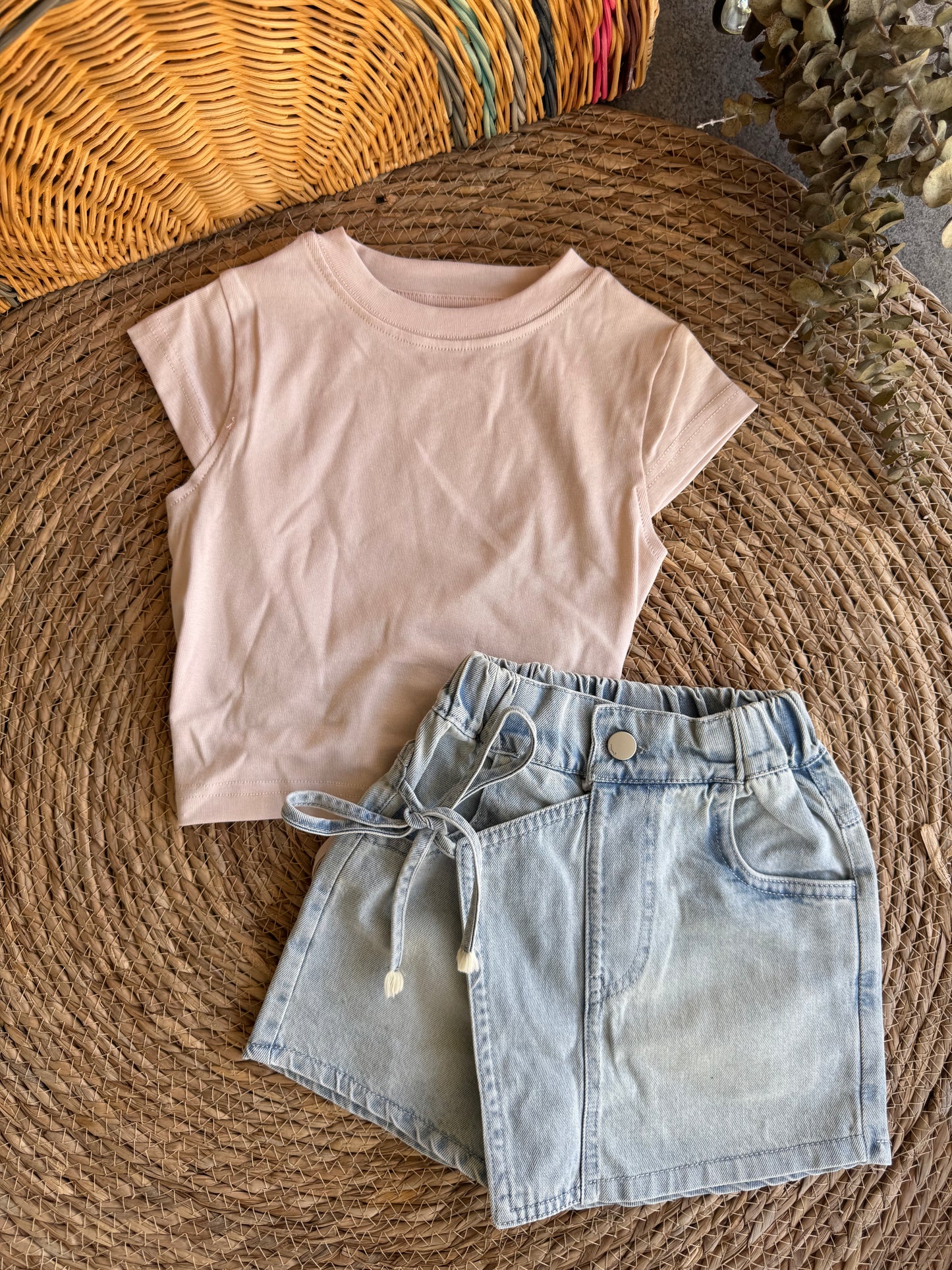 Betty Set of 2