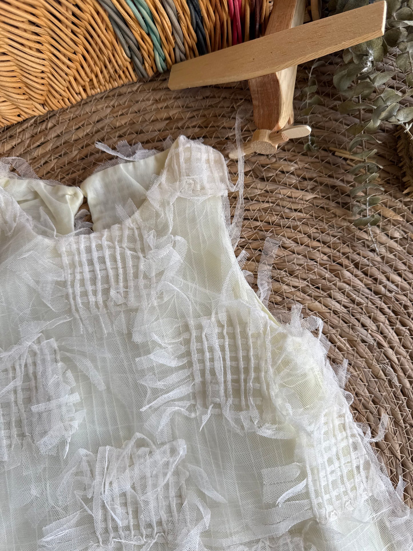 Anny dress