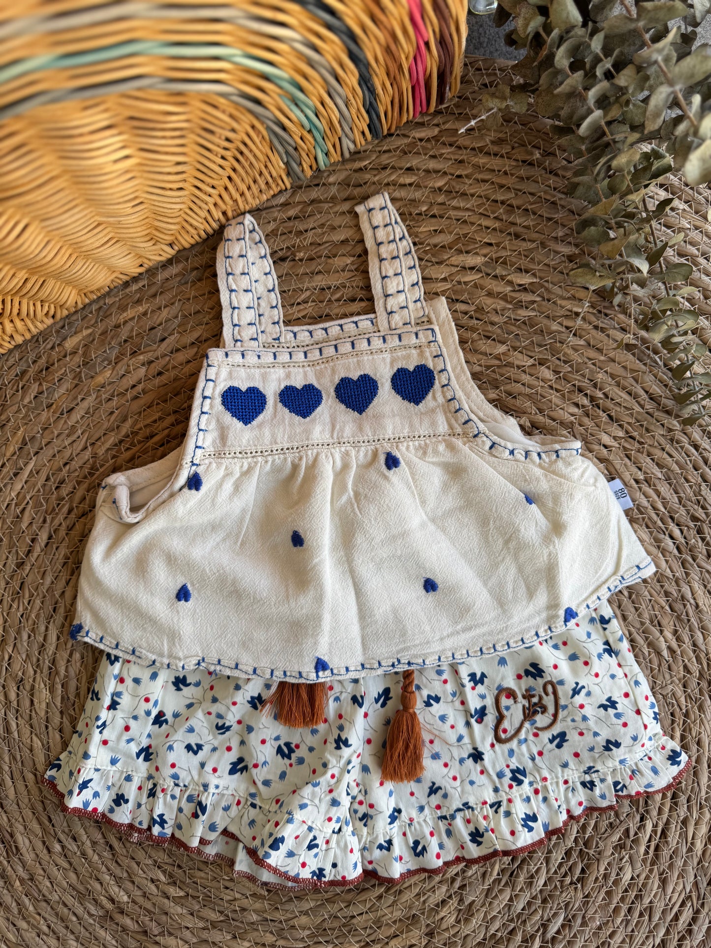 Ocean Set of 2