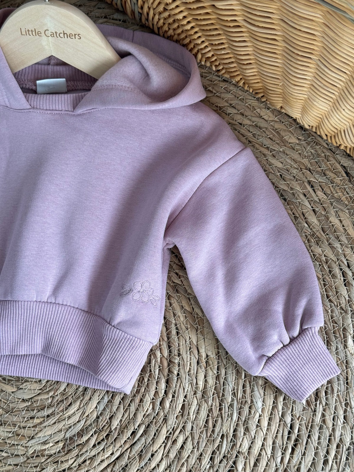 Basic Hoodie