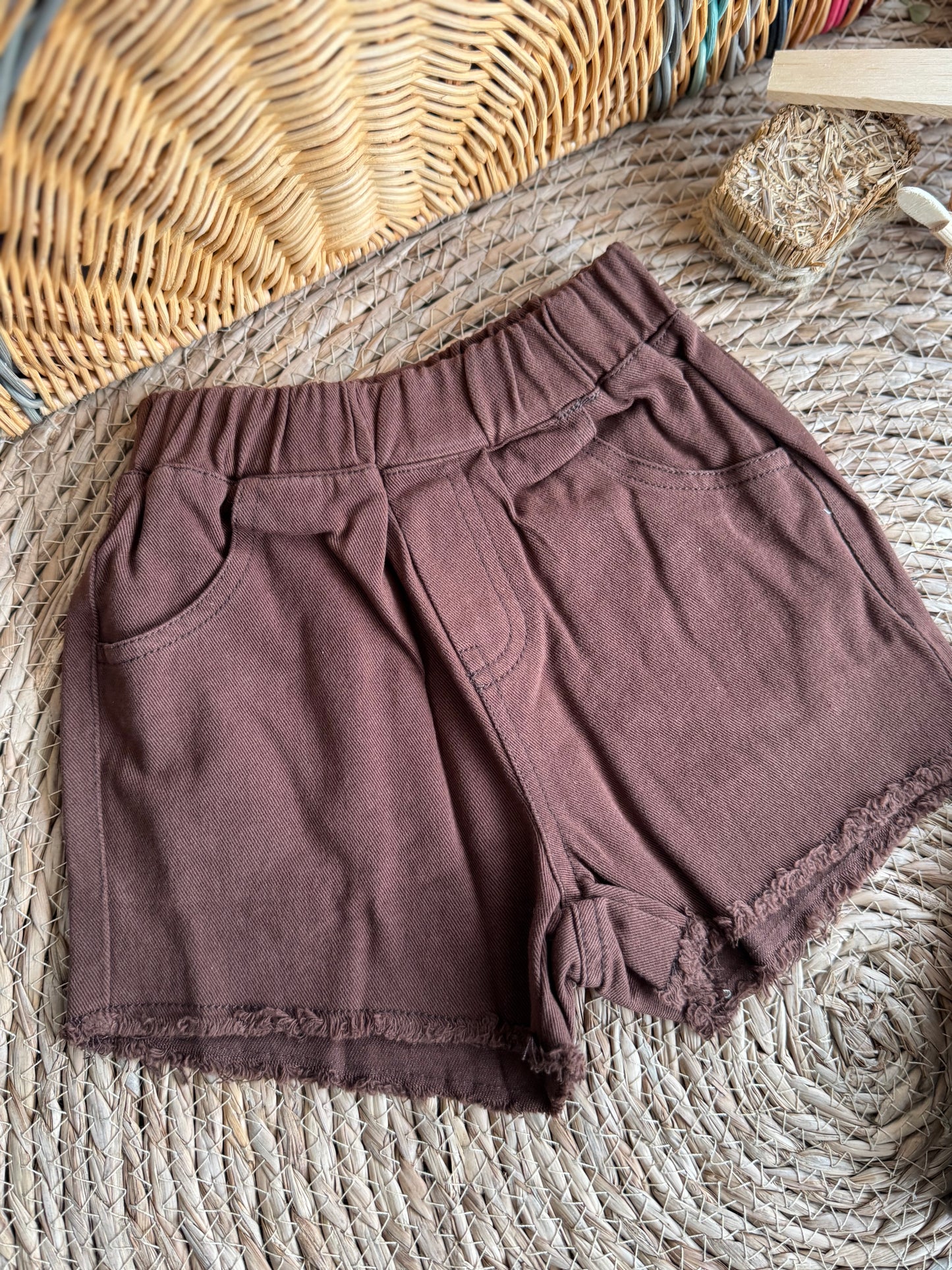 Jallen short