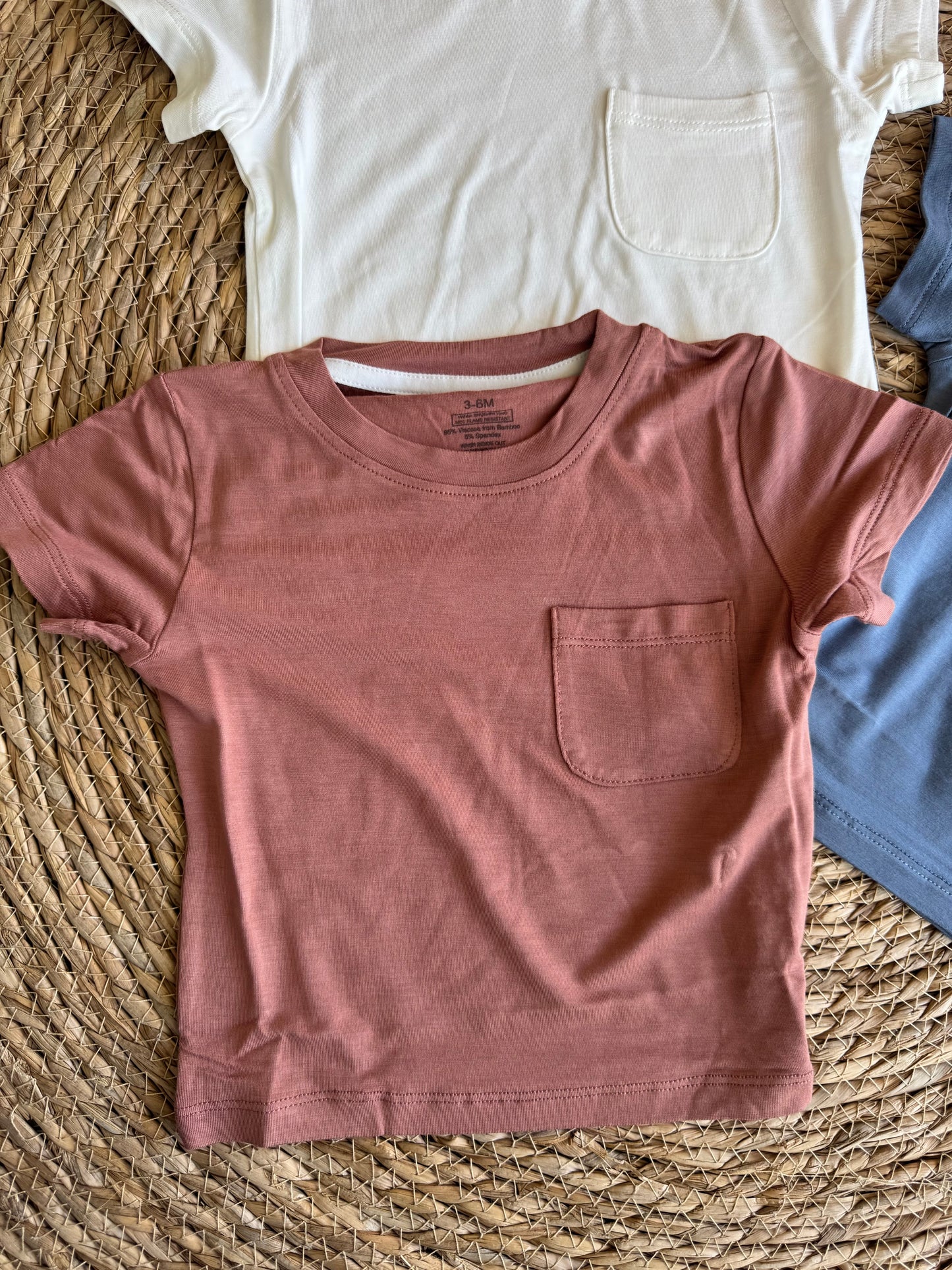 Very soft cotton tshirt