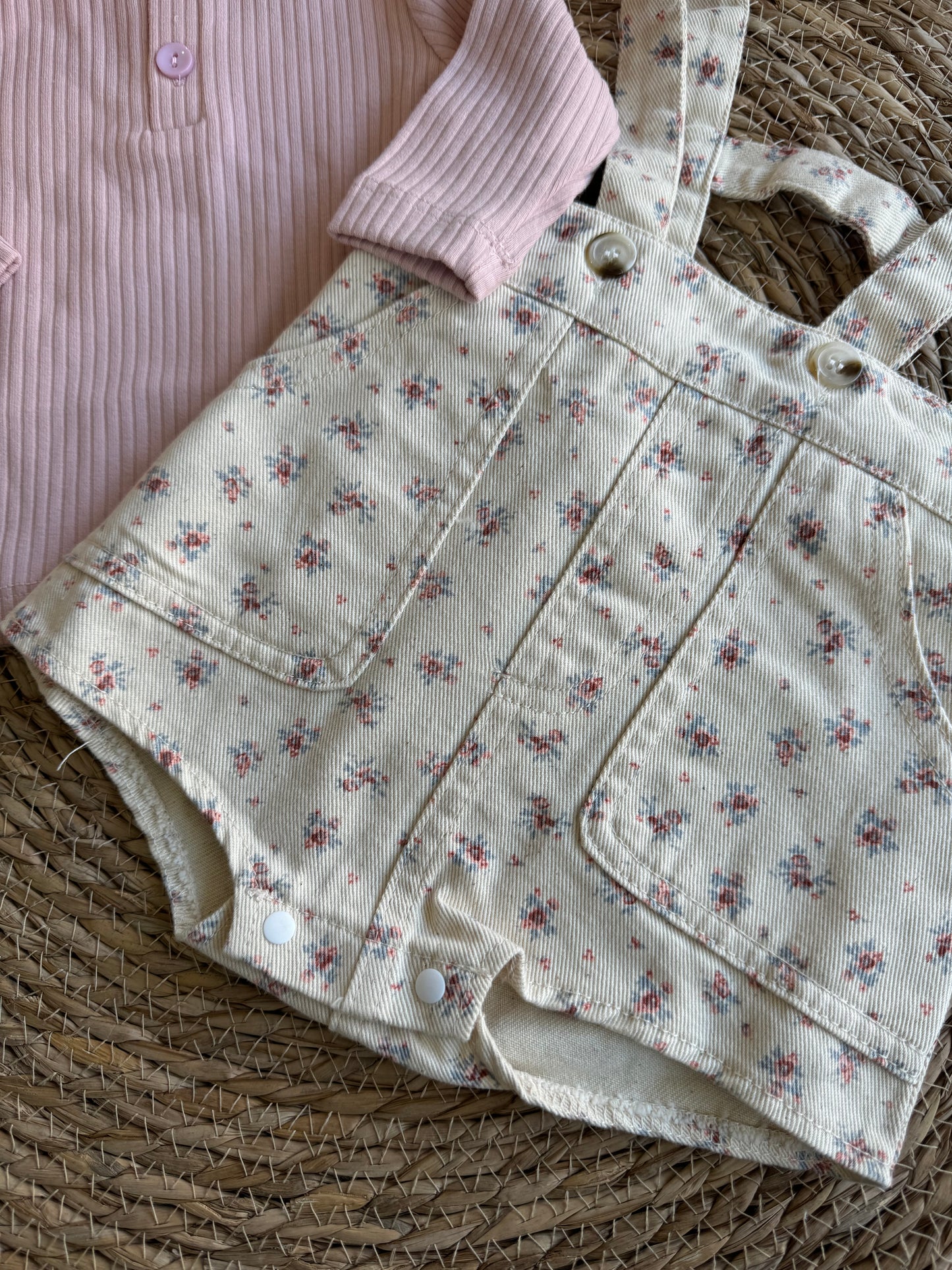 Kylie Set of 2 pieces