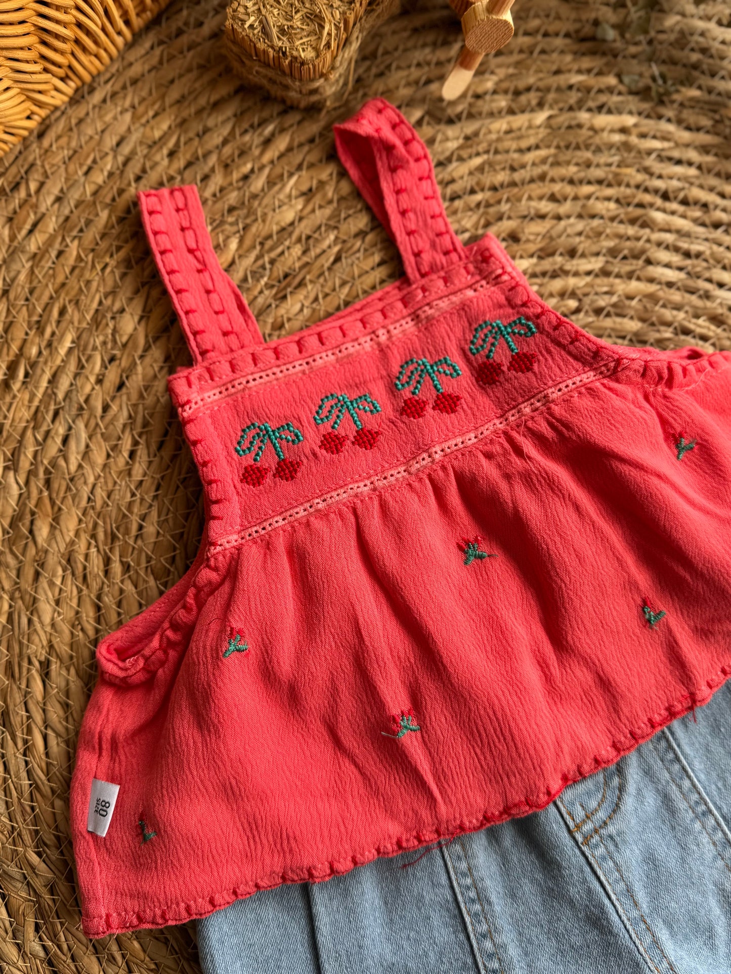 Cherry love set