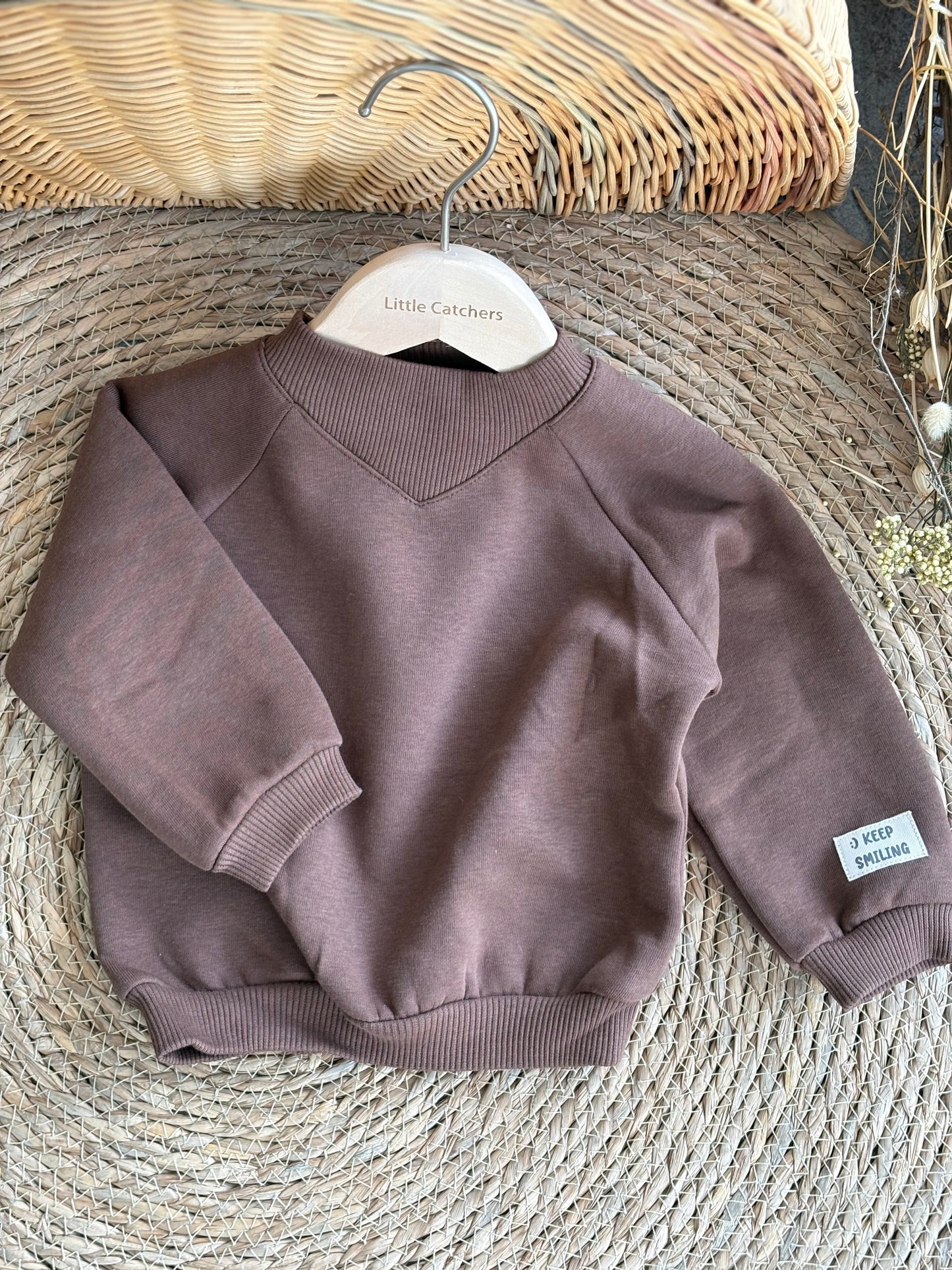 Colorfull Sweaters