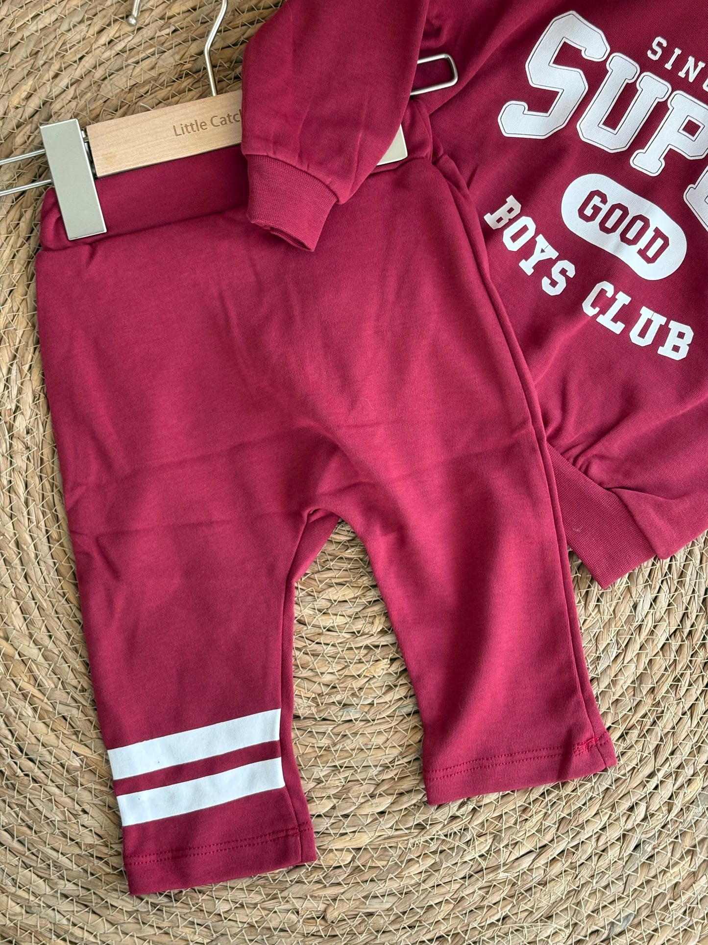 Boy Club Set