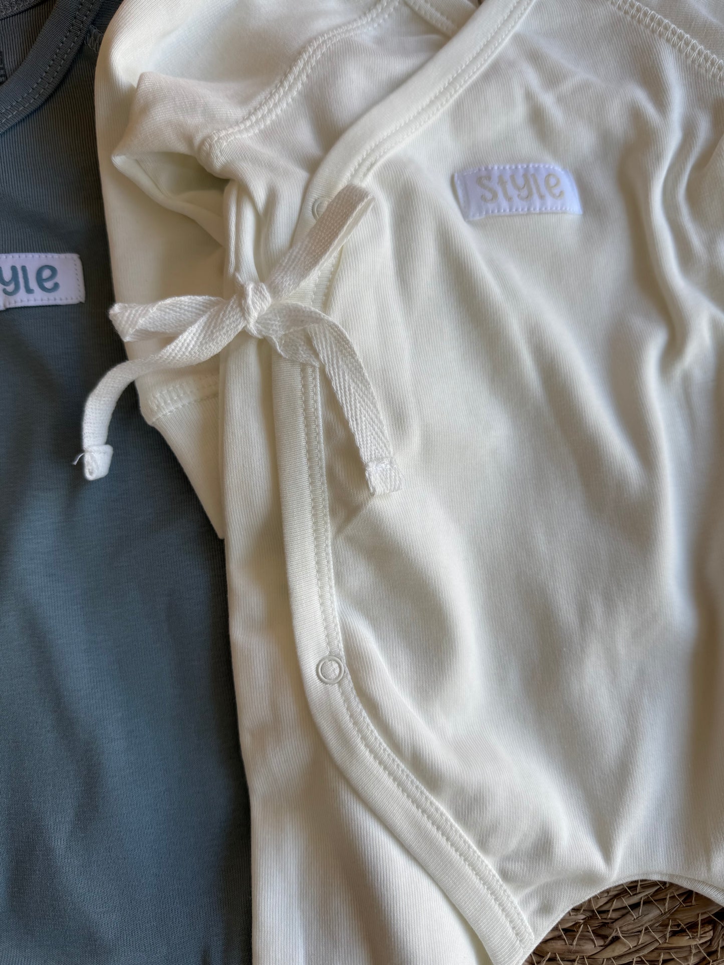 Style Cotton Overall