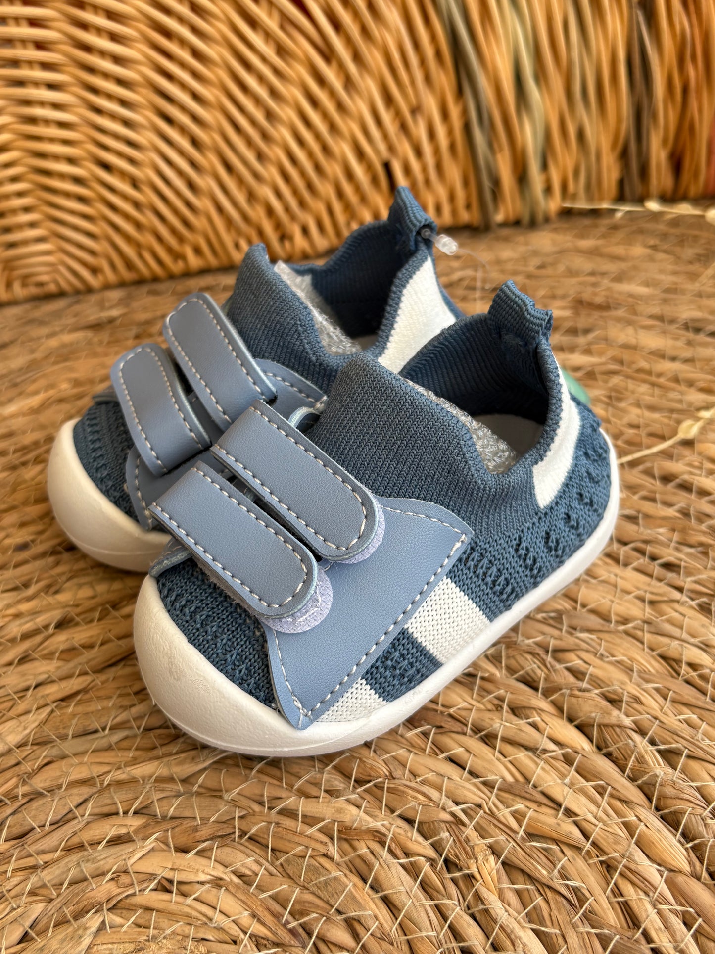 Tiny Tracker Sport Sneakers