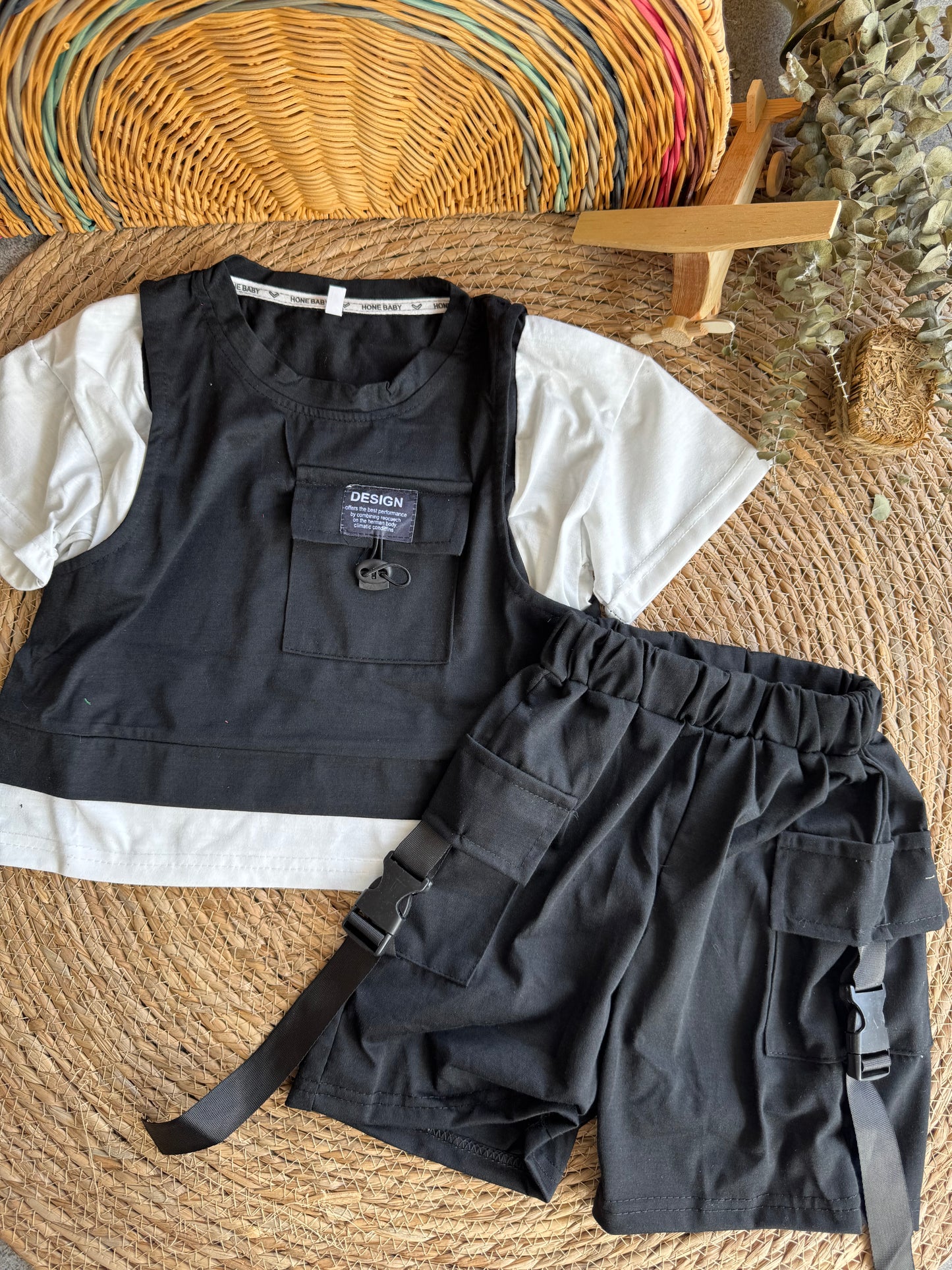 Jacob summer set