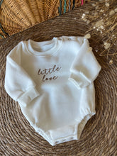 Load image into Gallery viewer, Little Love Romper
