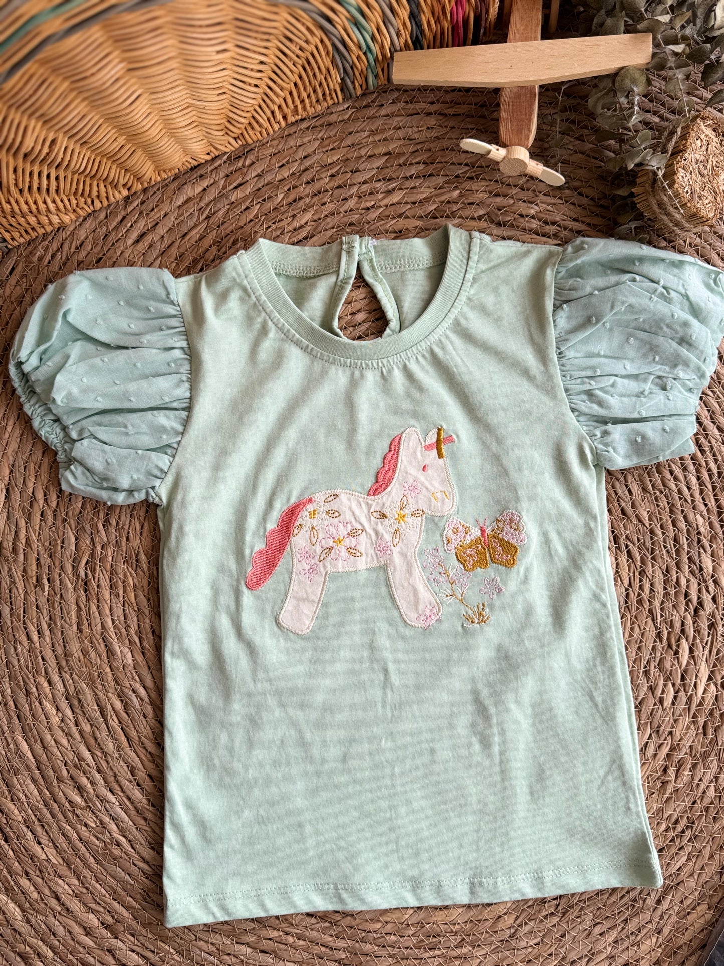 Unicorn T-shirt