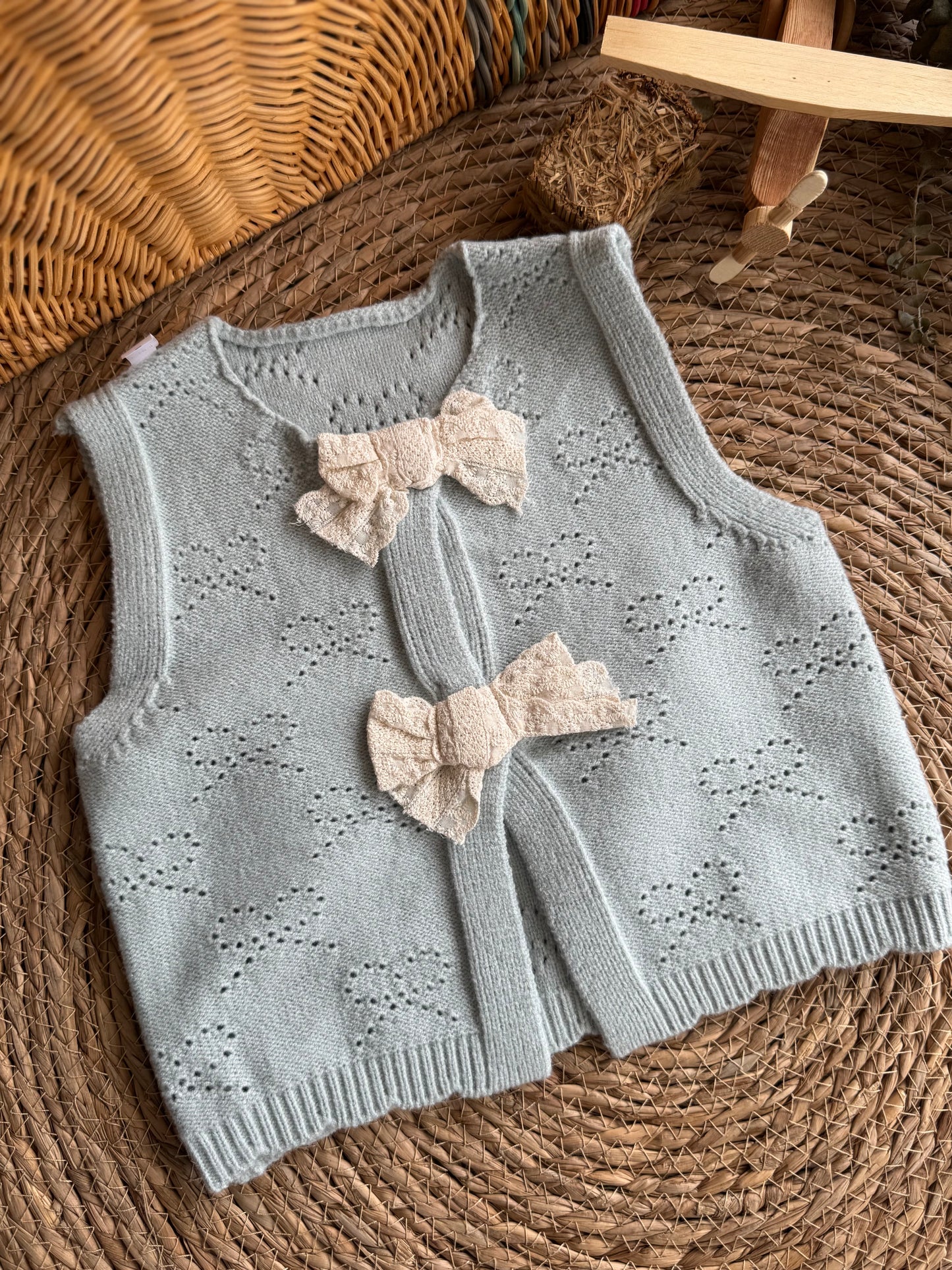 Lesly set