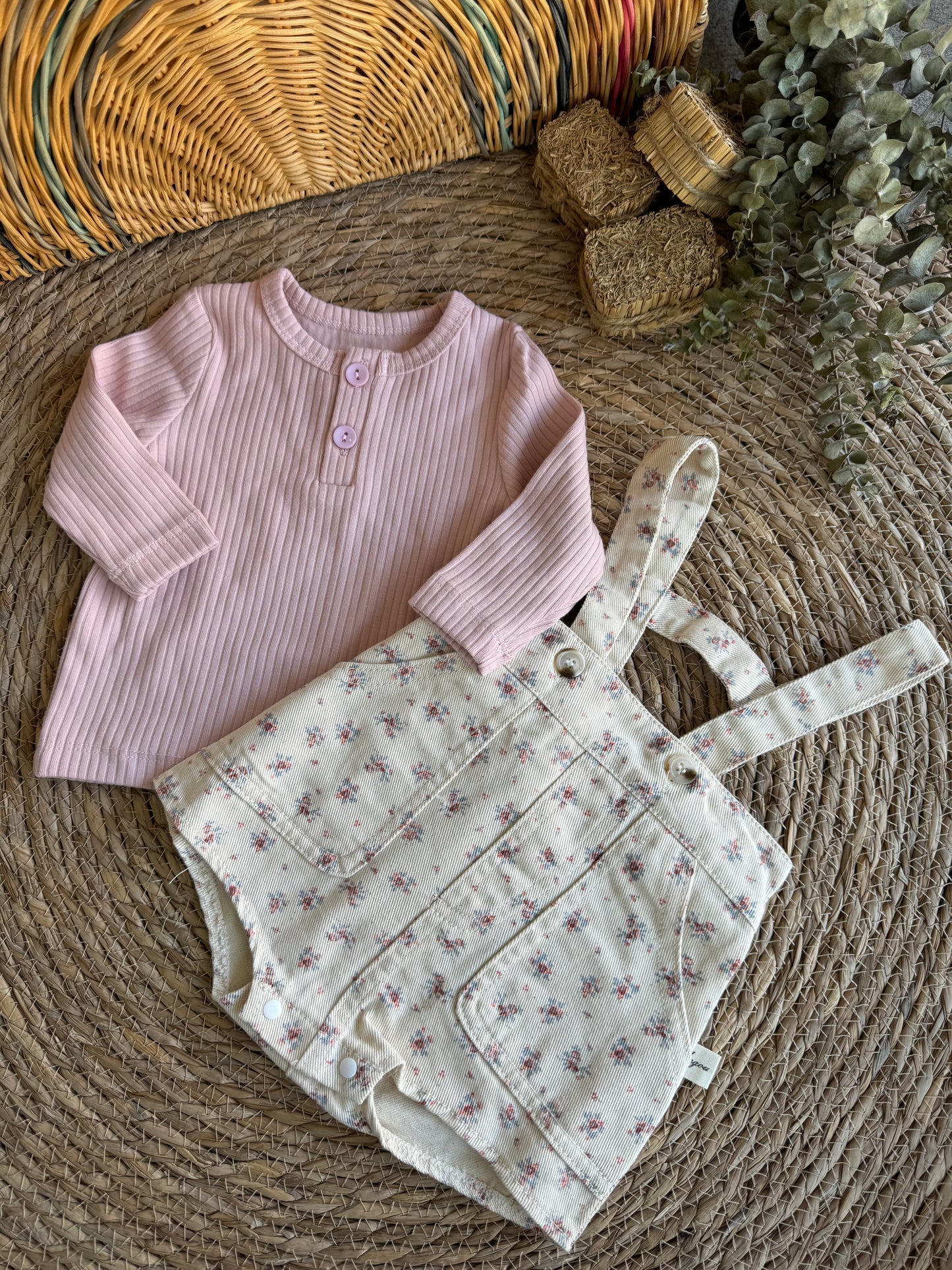 Kylie Set of 2 pieces
