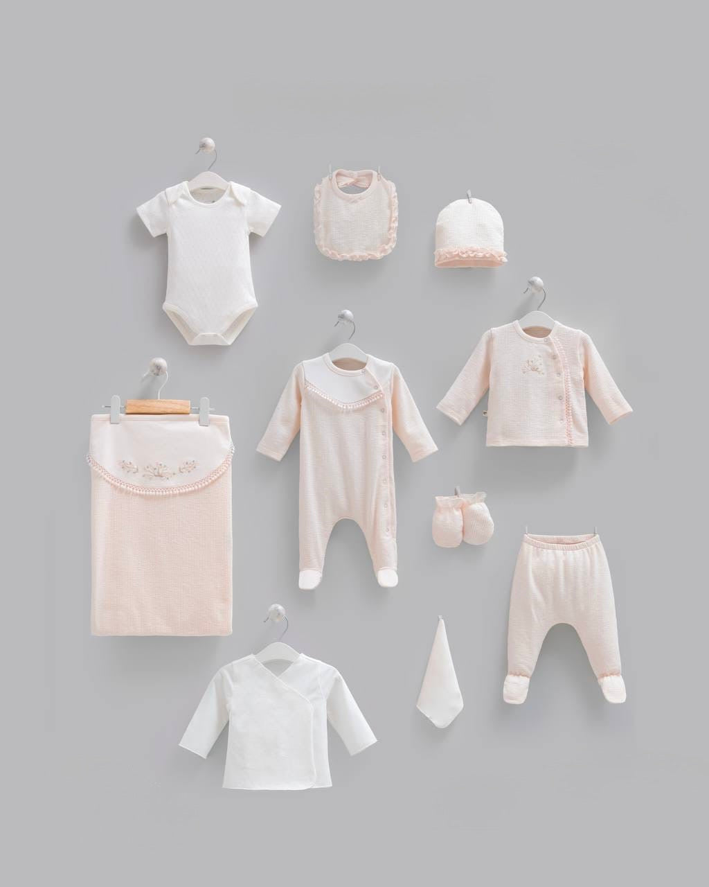 Little Blossom Hospital Set of 10pcs