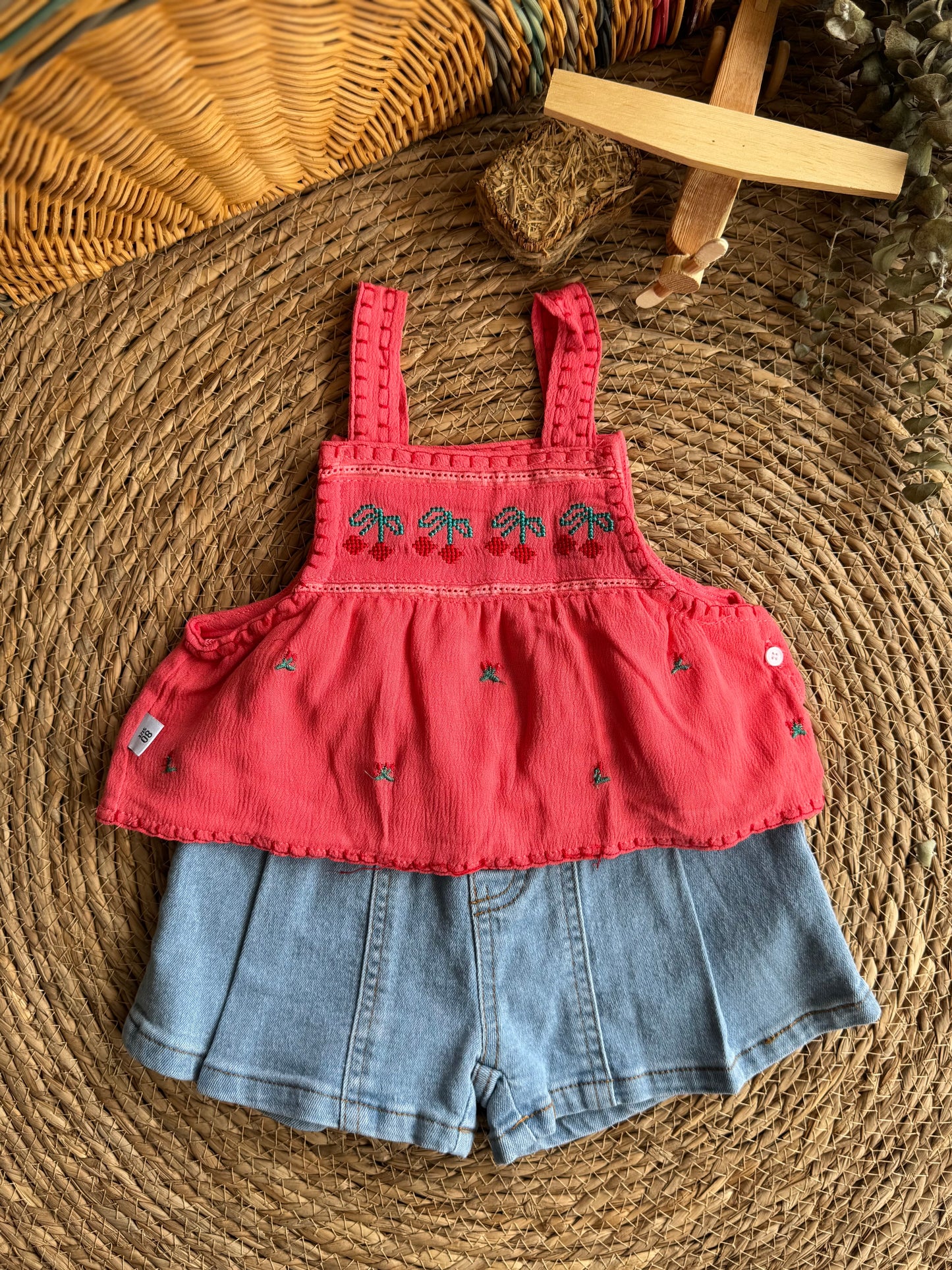 Cherry love set