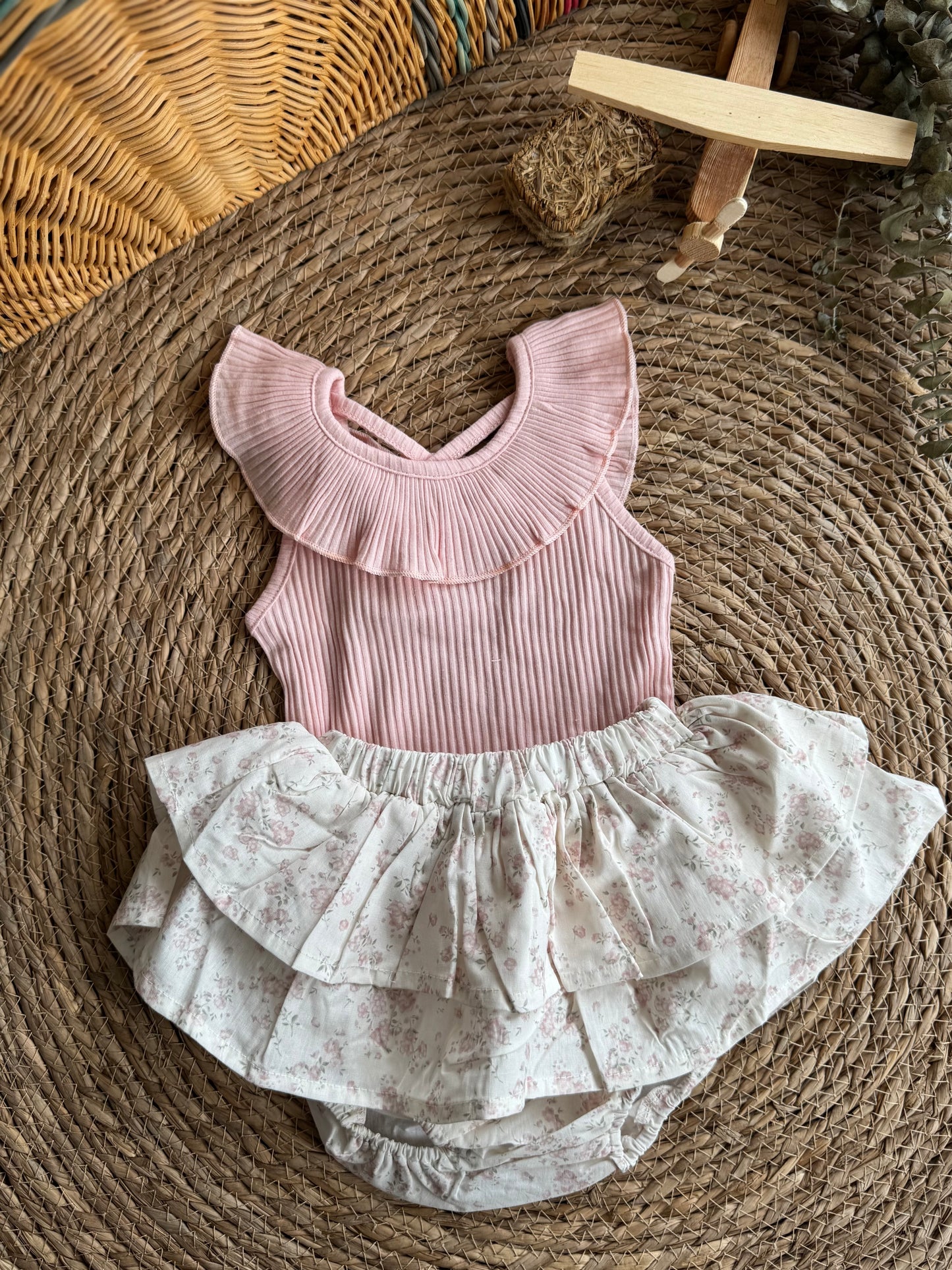 Haven set