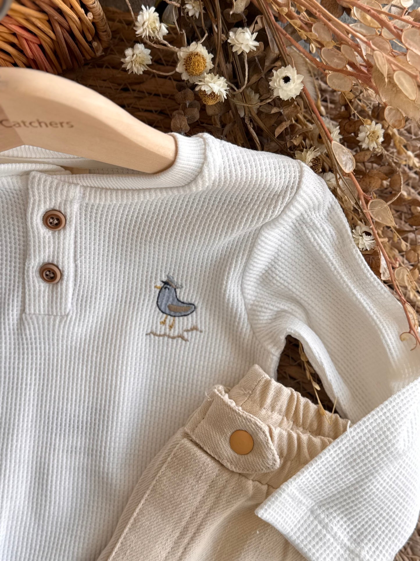 Bluebird Adventure Set