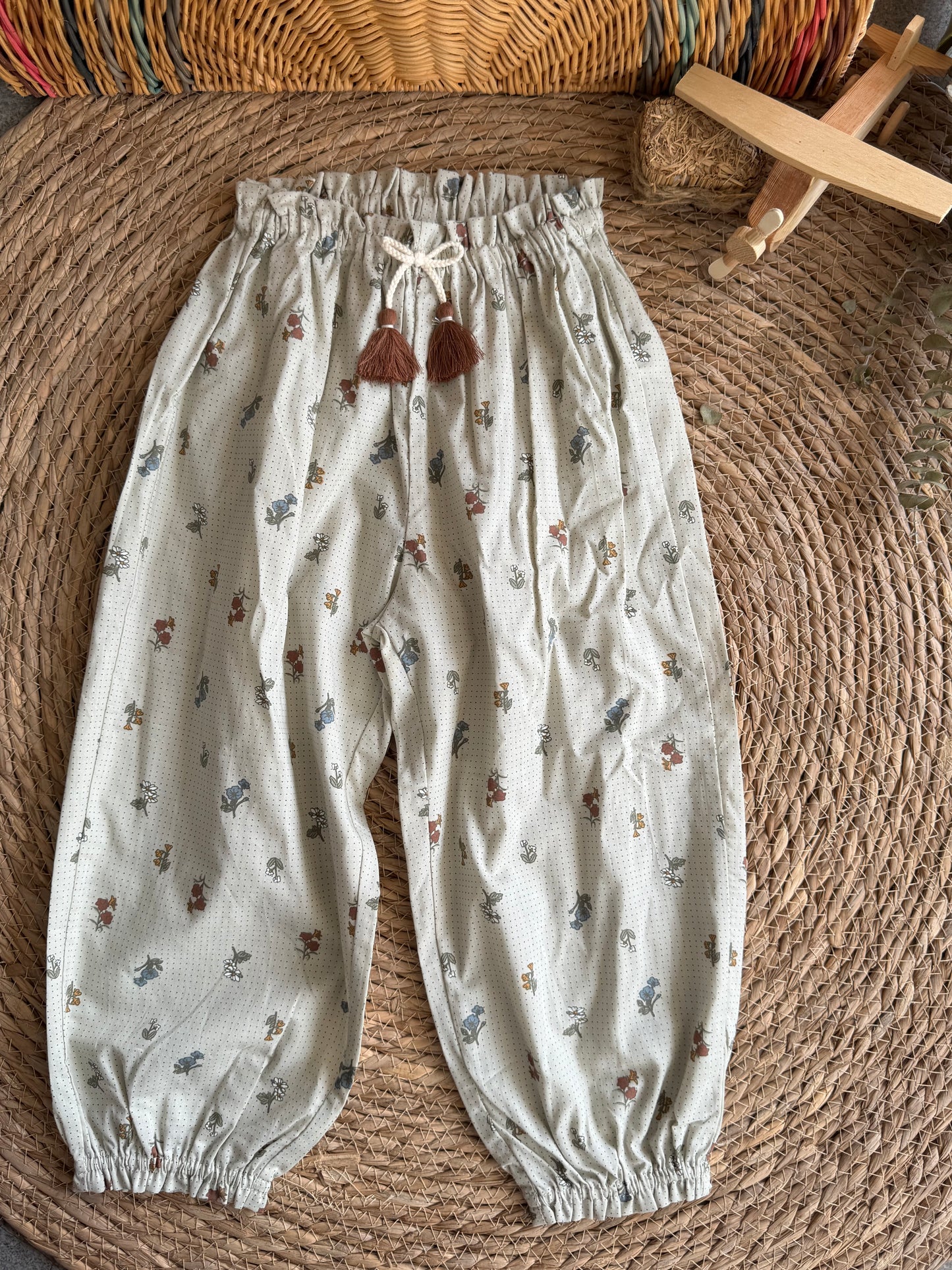 Maverik pant mint