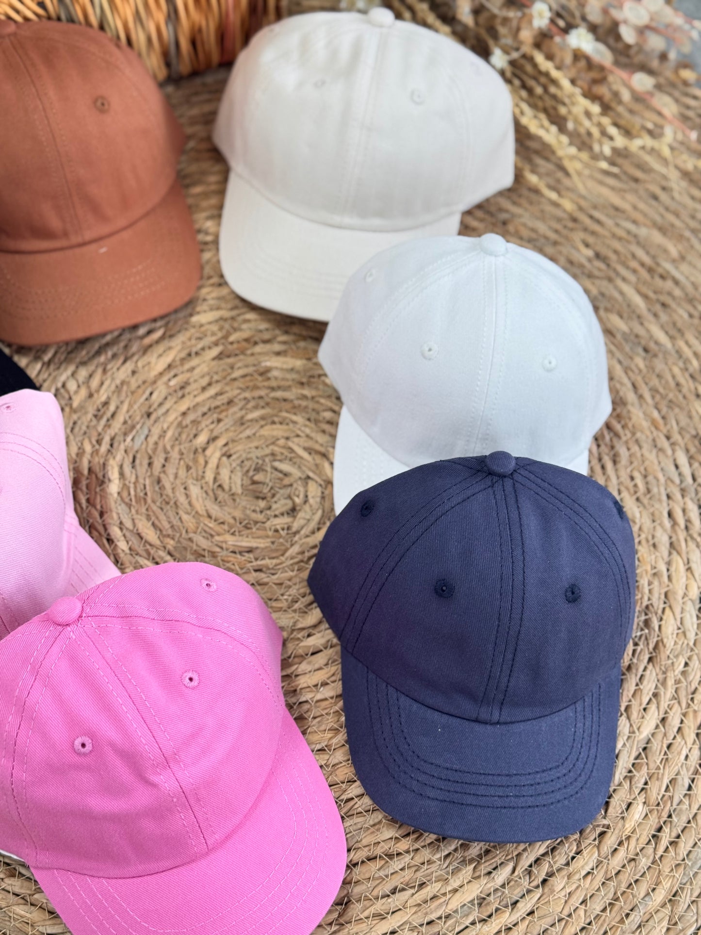 Basic Cap