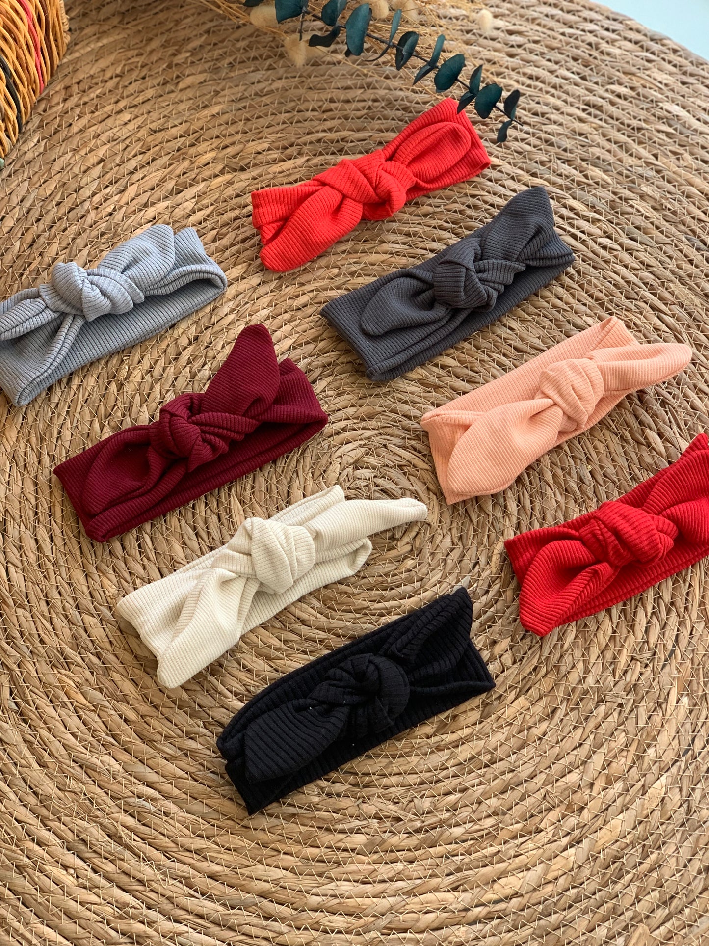 Lucy Headbands