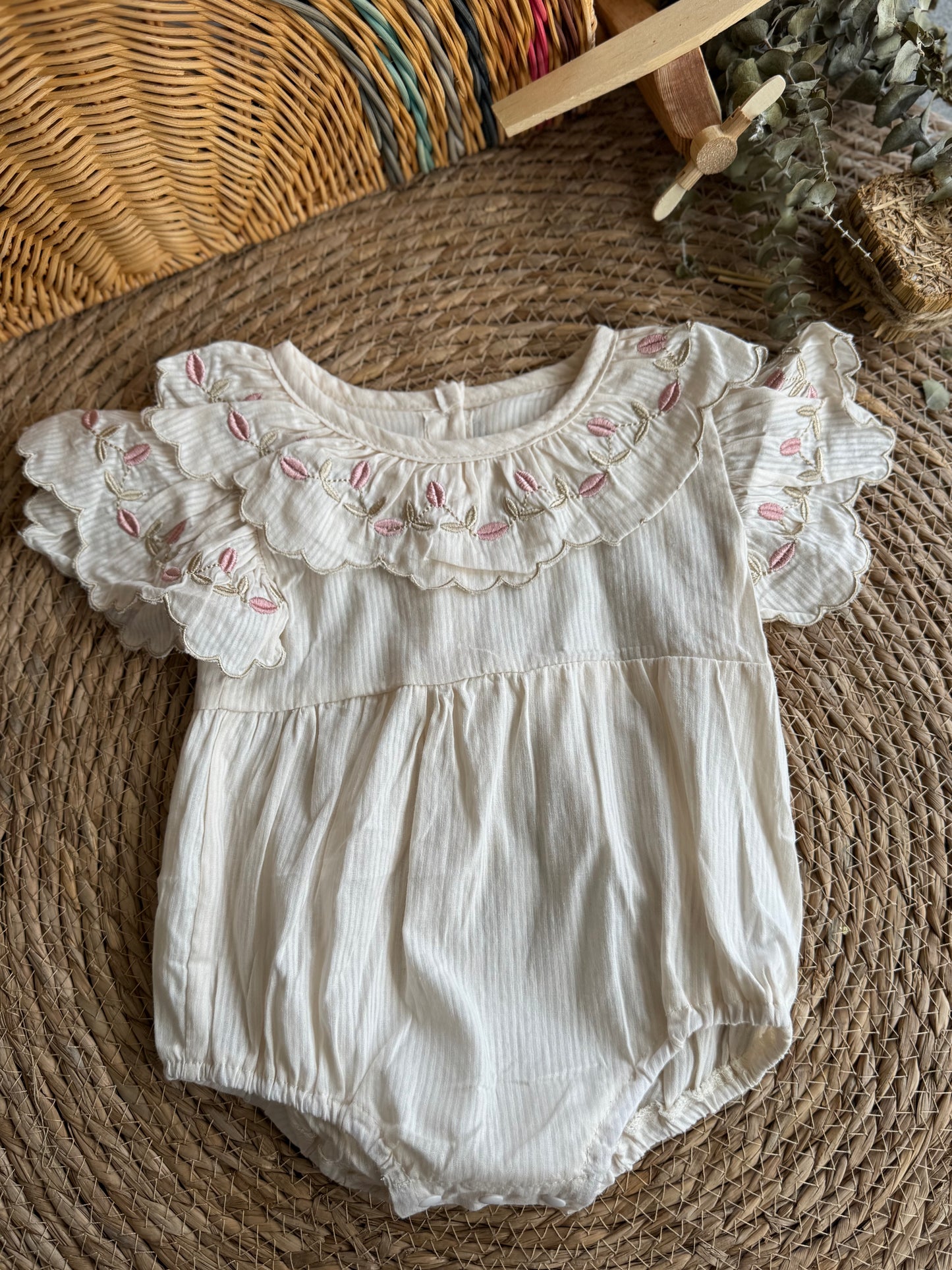 Katy Romper